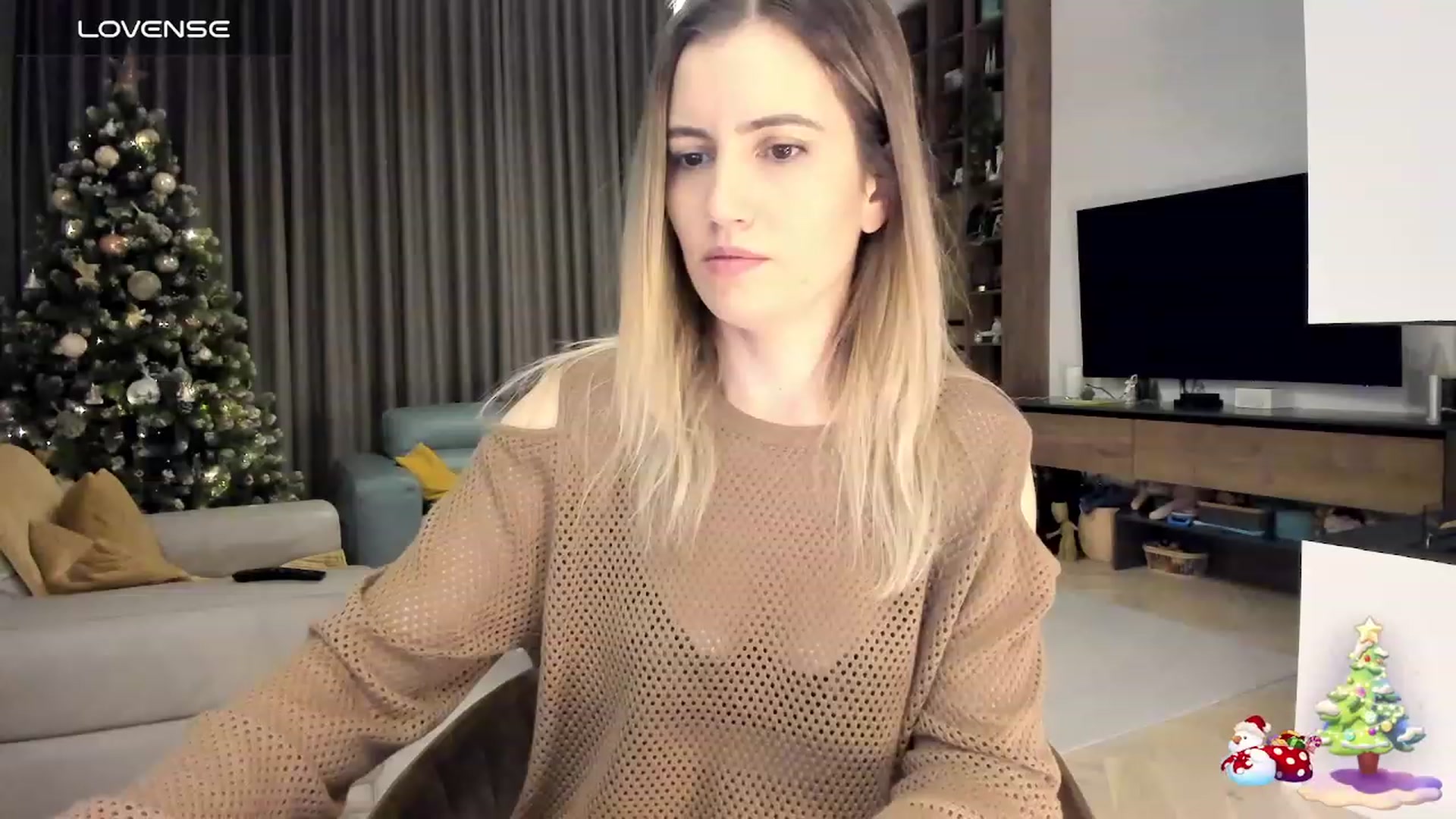 Gallery image thumbnail from happyendings_'s myfreecams stream on, 12/15/2023, 05:57 image 6 of 20
