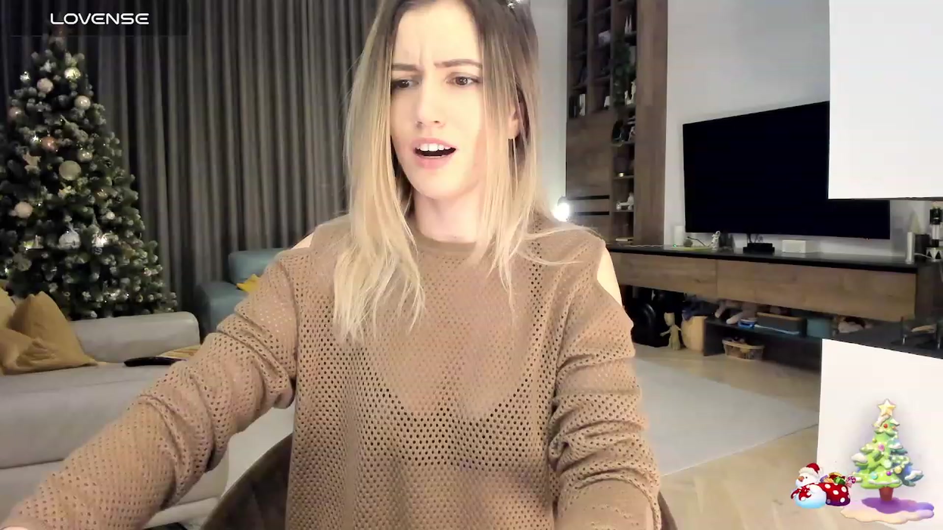 Gallery image thumbnail from happyendings_'s myfreecams stream on, 12/15/2023, 05:57 image 5 of 20