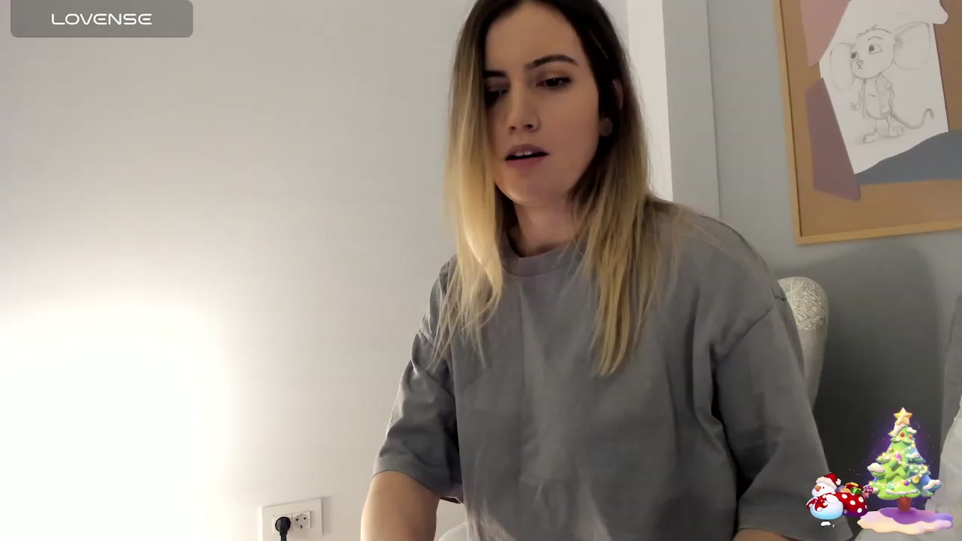 Gallery image thumbnail from happyendings_'s myfreecams stream on, 12/21/2023, 04:54 image 16 of 20