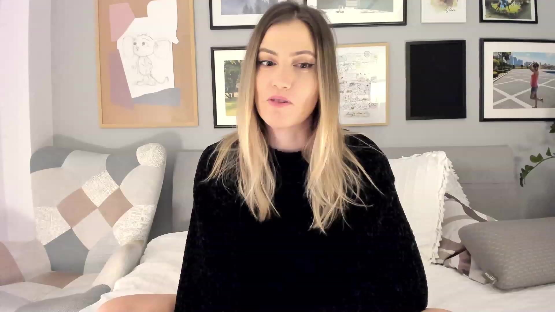 Gallery image thumbnail from happyendings_'s myfreecams stream on, 12/29/2023, 05:50 image 2 of 20