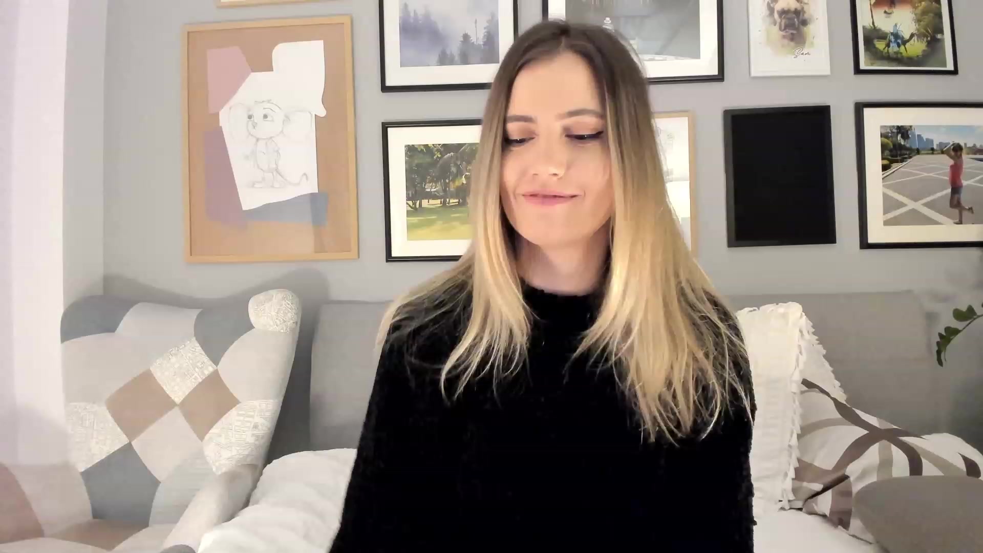 Gallery image thumbnail from happyendings_'s myfreecams stream on, 12/29/2023, 05:50 image 9 of 20