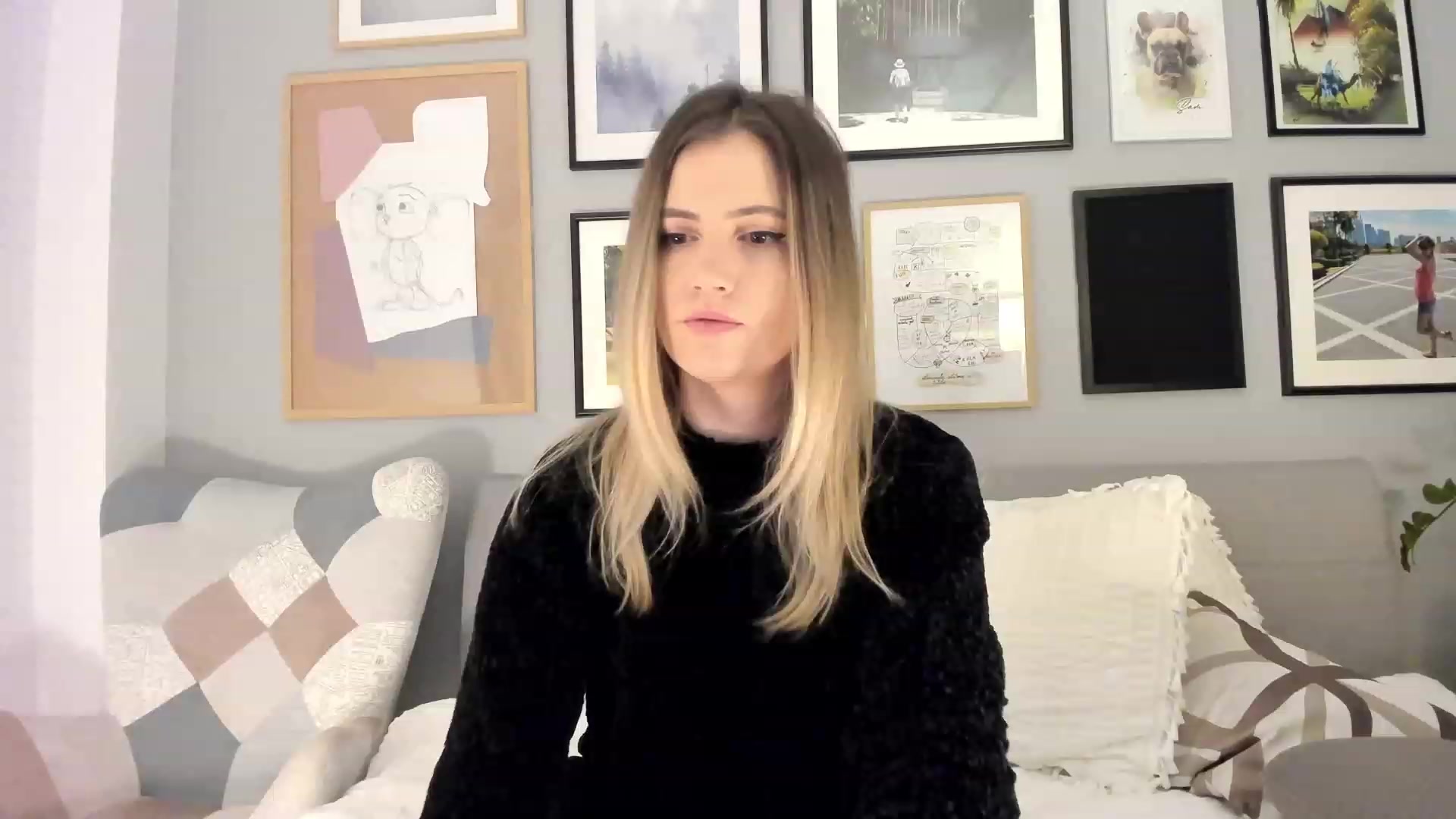 Gallery image thumbnail from happyendings_'s myfreecams stream on, 12/29/2023, 05:50 image 5 of 20