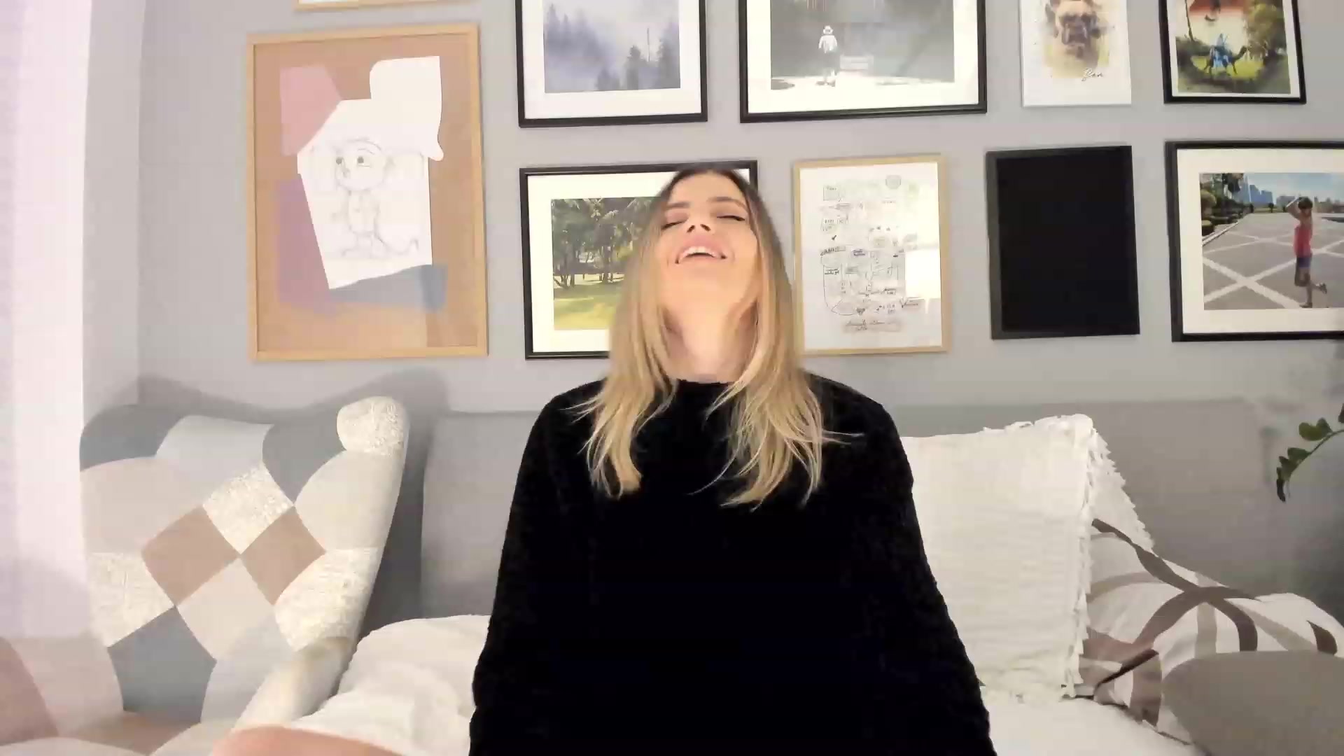 Gallery image thumbnail from happyendings_'s myfreecams stream on, 12/29/2023, 05:50 image 7 of 20