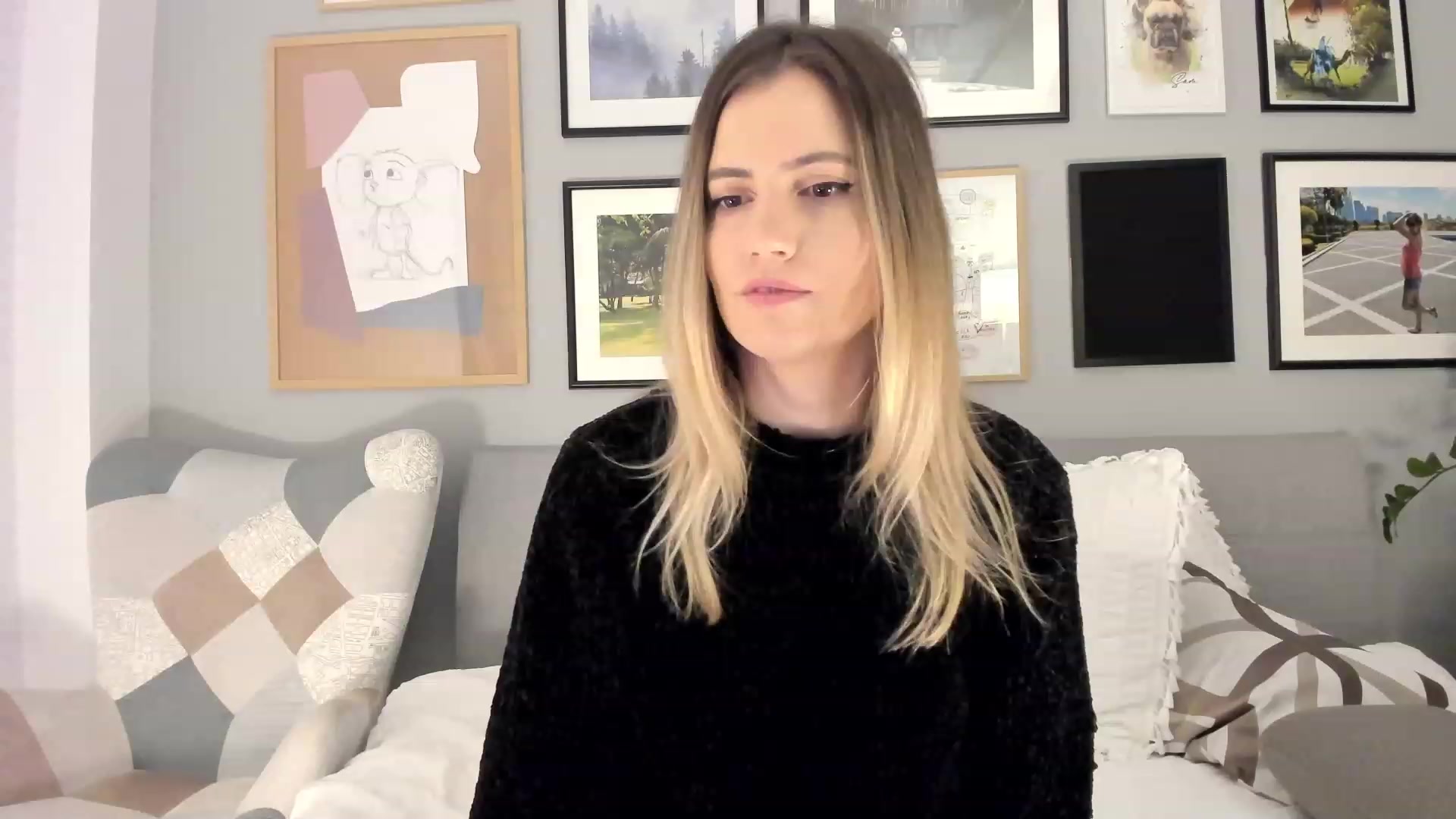 Gallery image thumbnail from happyendings_'s myfreecams stream on, 12/29/2023, 05:50 image 6 of 20