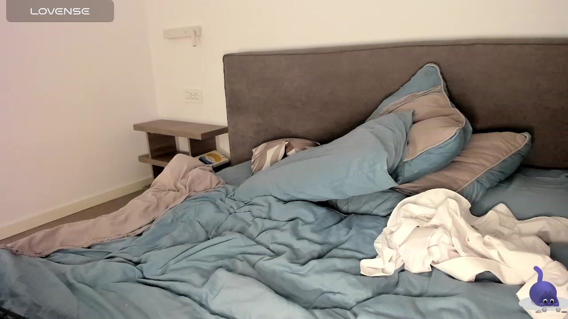 Gallery image thumbnail from happyendings_'s myfreecams stream on, 01/03/2024, 06:40 image 16 of 20