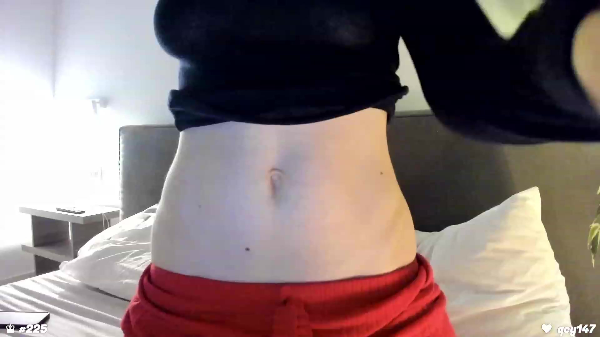 Gallery image thumbnail from happyendings_'s myfreecams stream on, 01/08/2024, 22:07 image 7 of 20