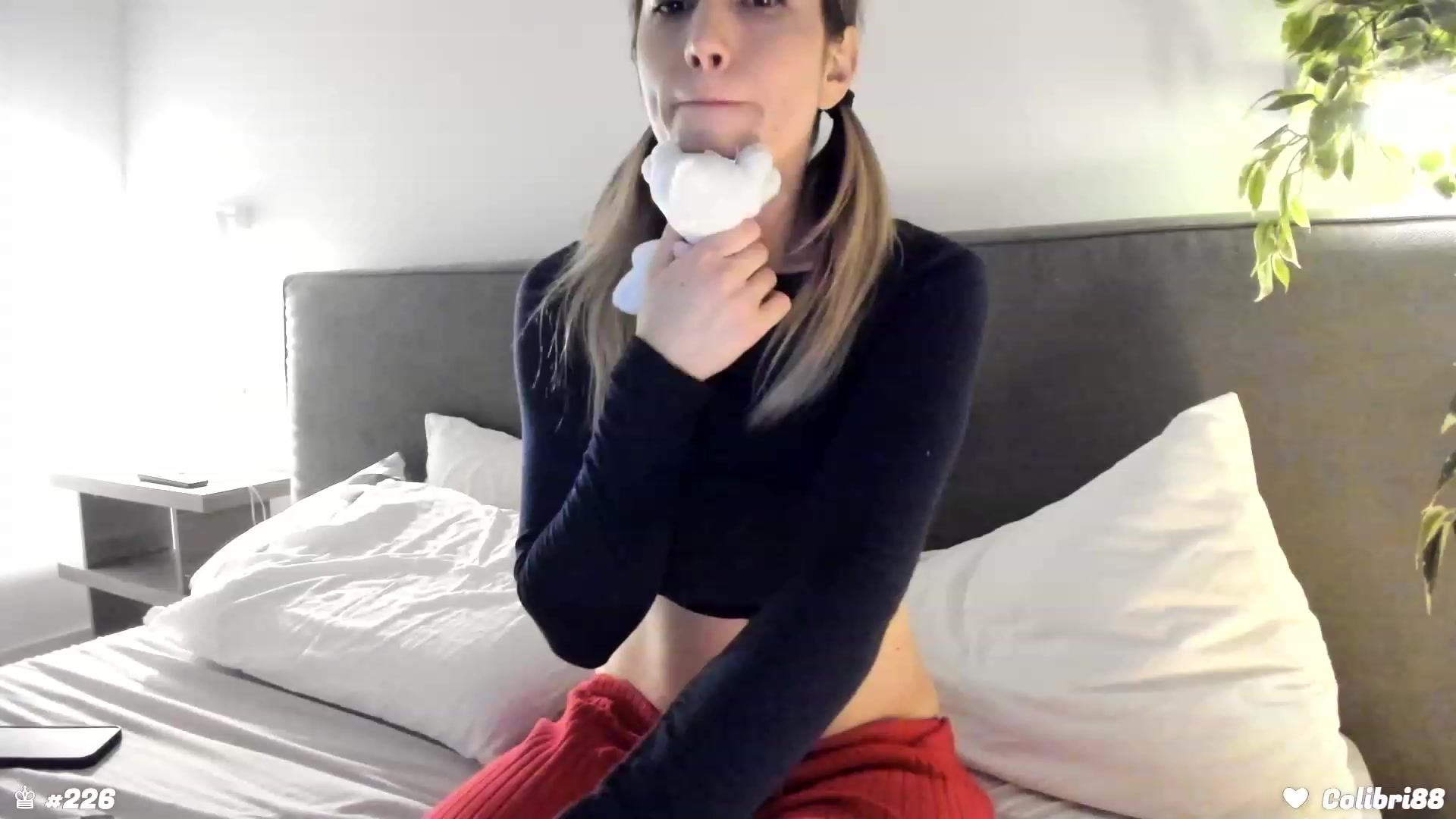 Gallery image thumbnail from happyendings_'s myfreecams stream on, 01/08/2024, 22:07 image 15 of 20