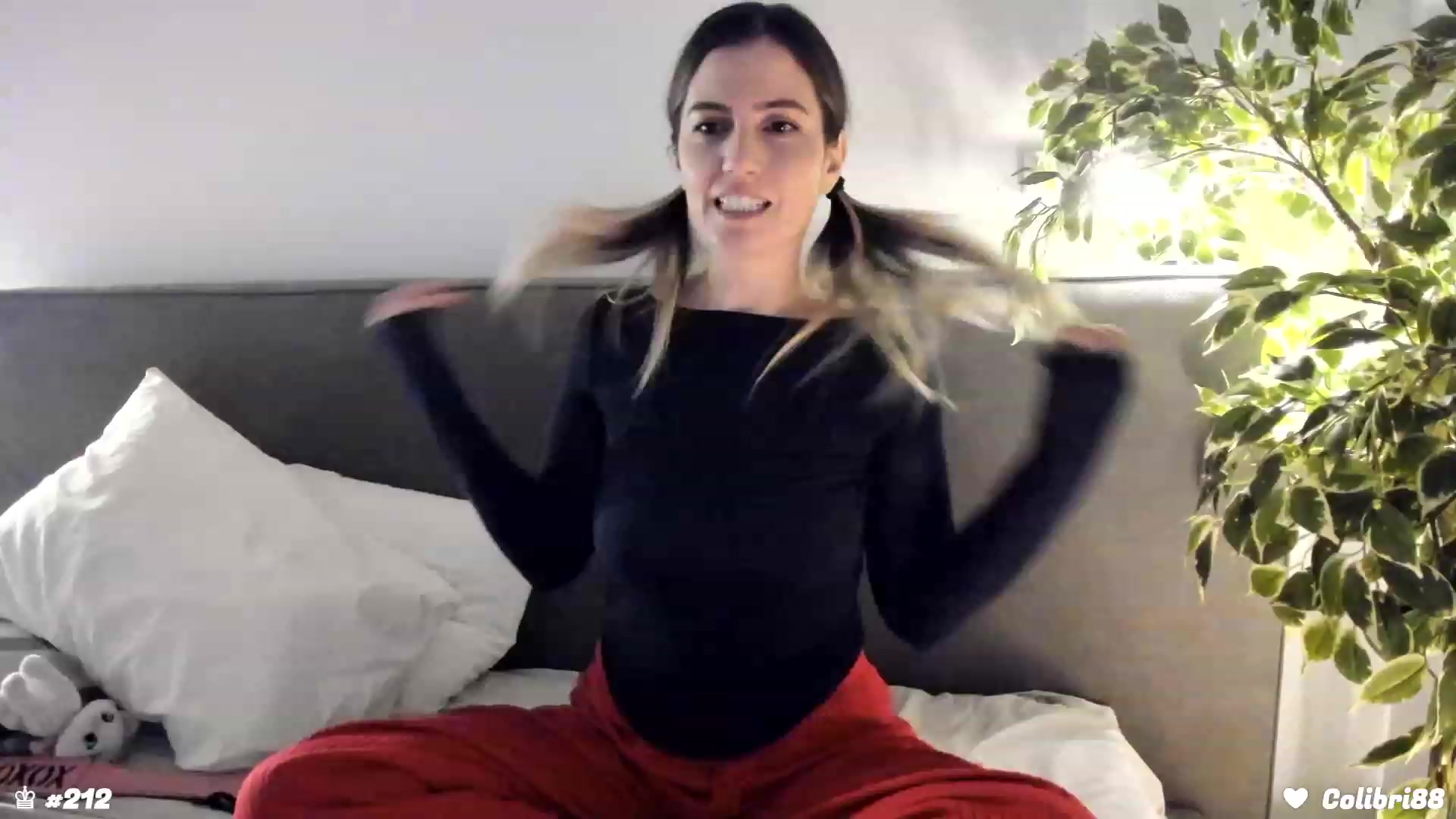Gallery image thumbnail from happyendings_'s myfreecams stream on, 01/09/2024, 01:00 image 2 of 20