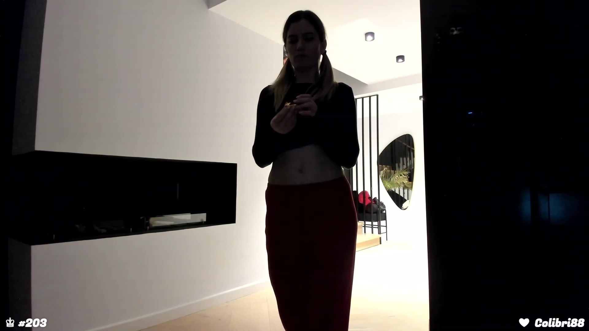 Gallery image thumbnail from happyendings_'s myfreecams stream on, 01/09/2024, 01:00 image 4 of 20