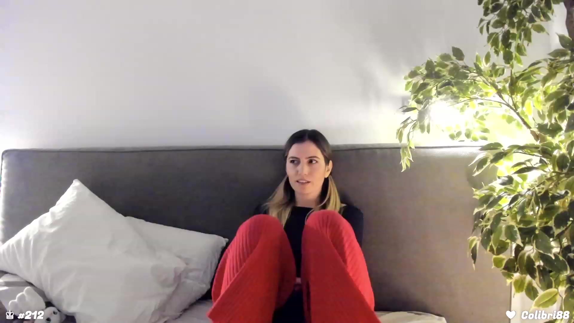 Gallery image thumbnail from happyendings_'s myfreecams stream on, 01/09/2024, 01:00 image 1 of 20