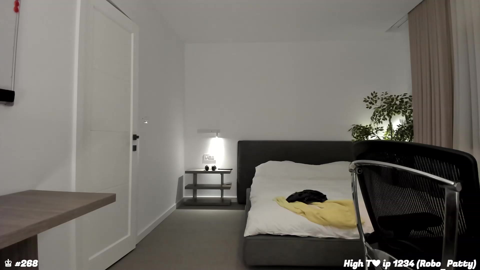 Gallery image thumbnail from happyendings_'s myfreecams stream on, 01/26/2024, 24:02 image 14 of 20