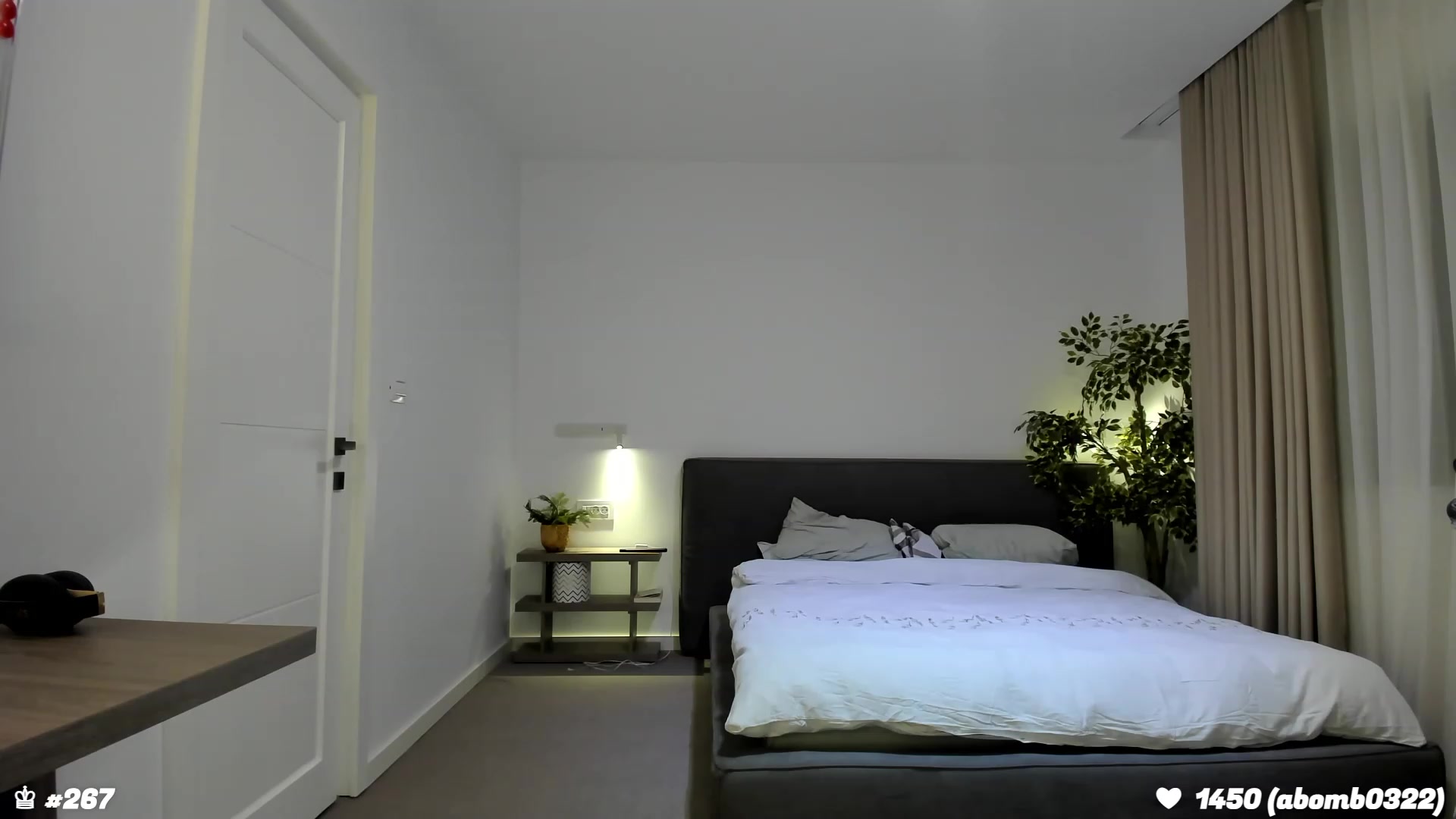 Gallery image thumbnail from happyendings_'s myfreecams stream on, 01/27/2024, 24:01 image 6 of 20
