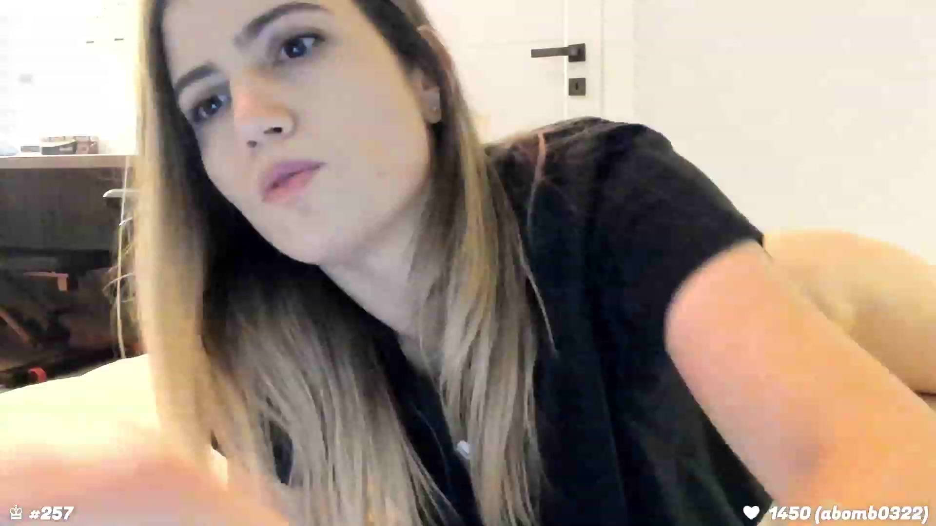 Gallery image thumbnail from happyendings_'s myfreecams stream on, 01/27/2024, 01:03 image 6 of 20