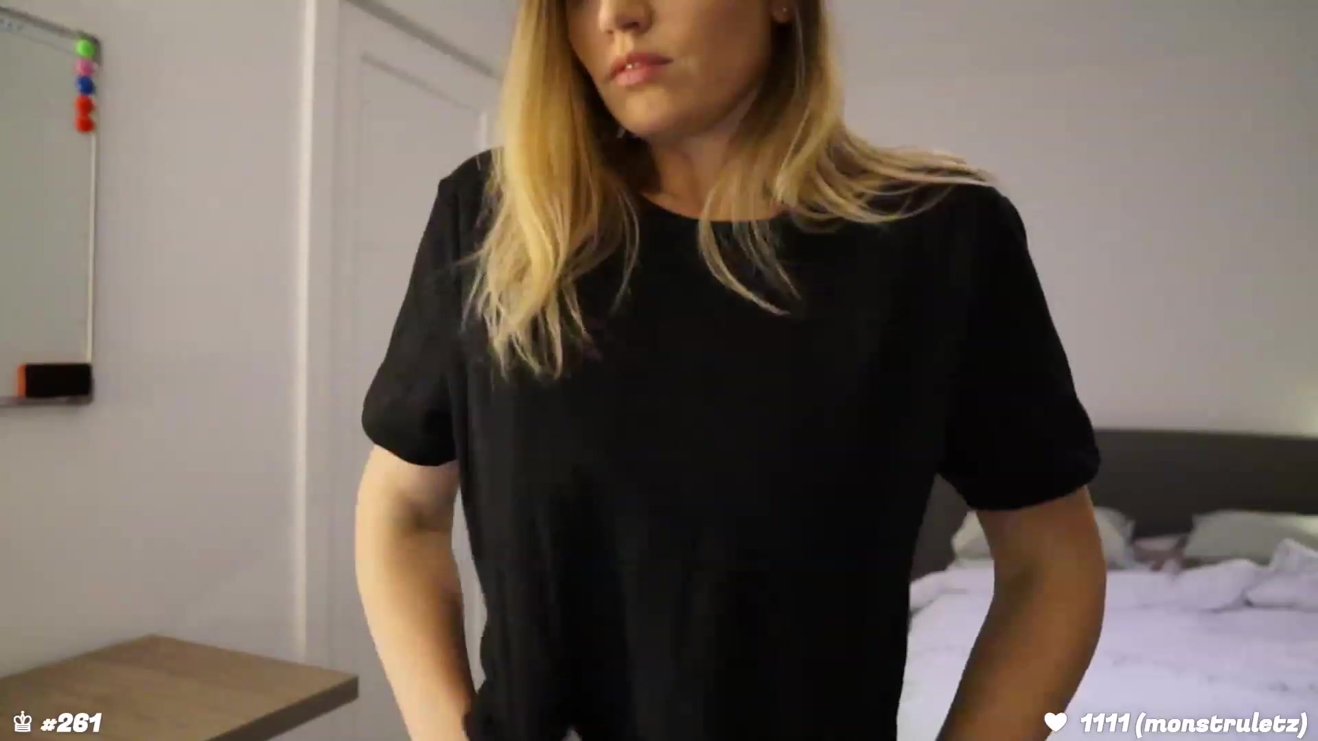Gallery image thumbnail from happyendings_'s myfreecams stream on, 01/27/2024, 23:18 image 7 of 20