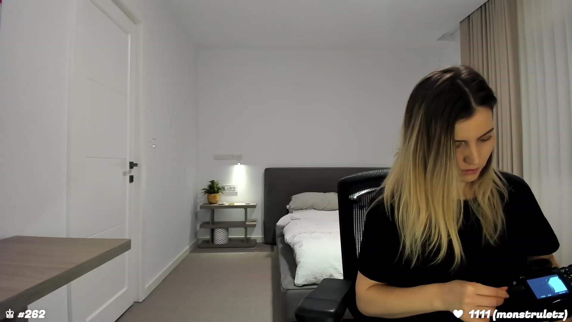 Gallery image thumbnail from happyendings_'s myfreecams stream on, 01/27/2024, 23:18 image 3 of 20