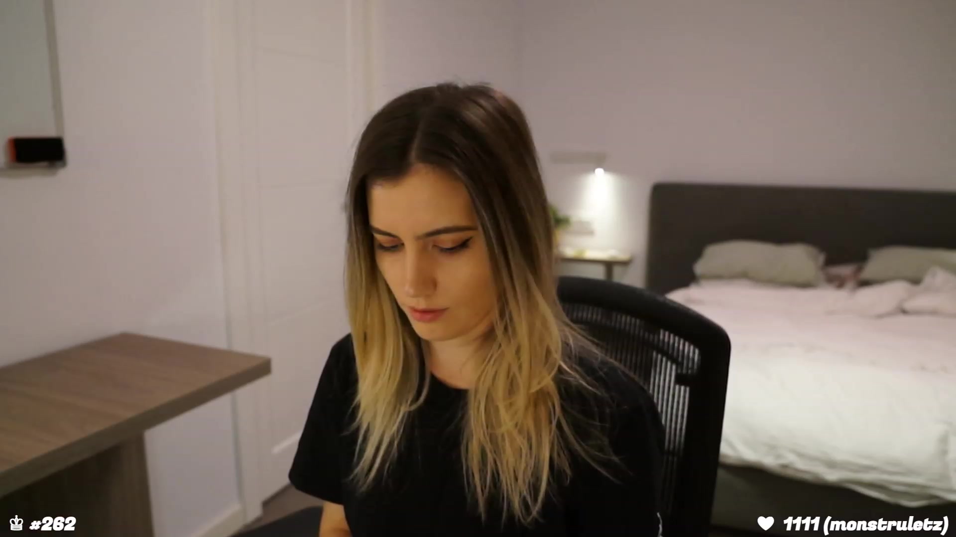 Gallery image thumbnail from happyendings_'s myfreecams stream on, 01/27/2024, 23:18 image 5 of 20