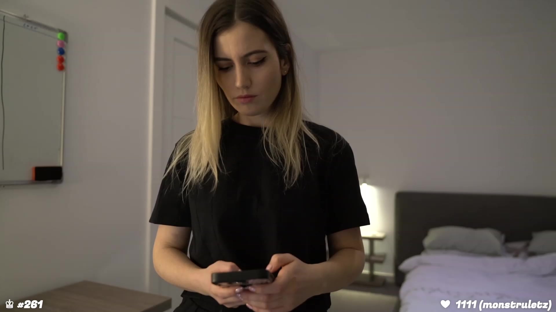 Gallery image thumbnail from happyendings_'s myfreecams stream on, 01/27/2024, 23:18 image 9 of 20