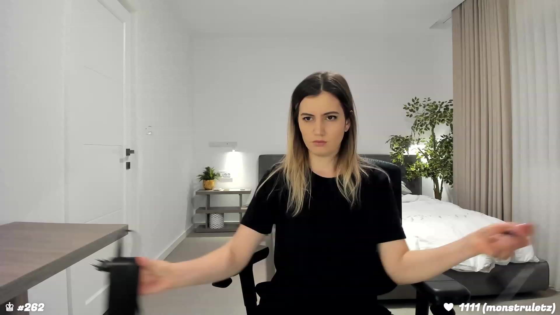 Gallery image thumbnail from happyendings_'s myfreecams stream on, 01/27/2024, 23:18 image 1 of 20
