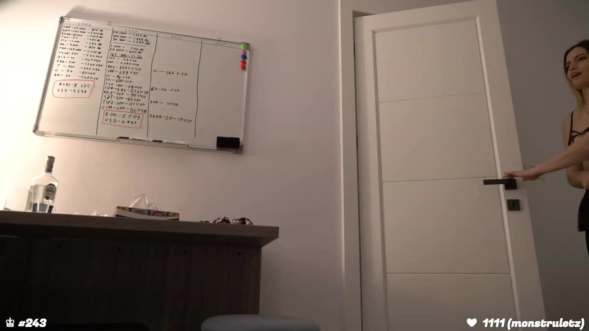 Gallery image thumbnail from happyendings_'s myfreecams stream on, 01/28/2024, 01:42 image 16 of 20