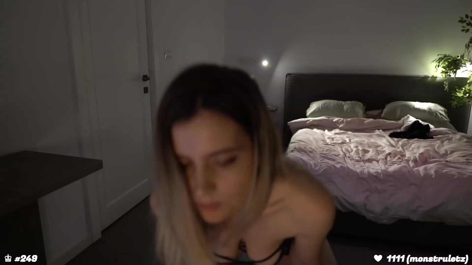 Gallery image thumbnail from happyendings_'s myfreecams stream on, 01/28/2024, 01:42 image 1 of 20