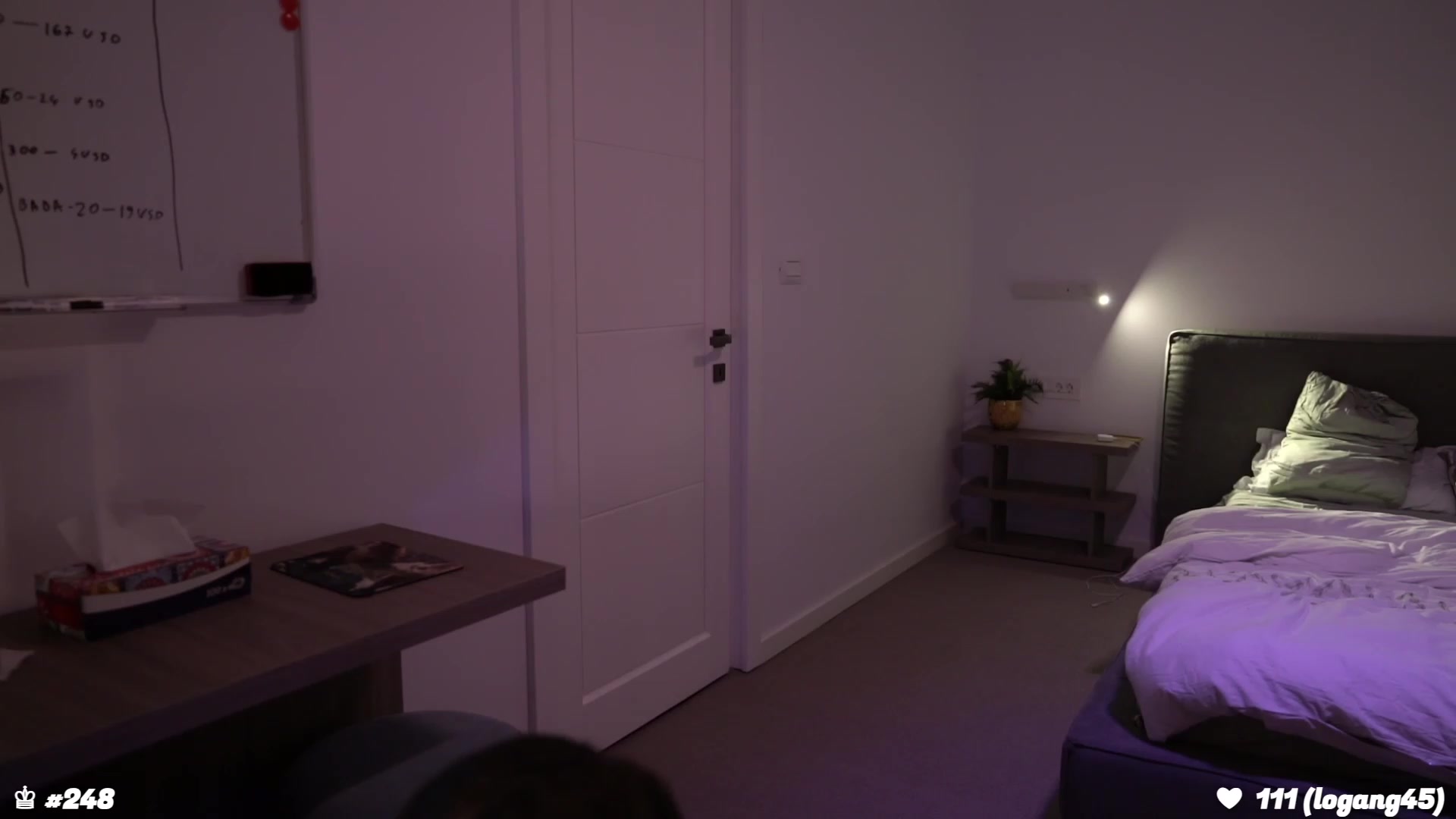 Gallery image thumbnail from happyendings_'s myfreecams stream on, 01/28/2024, 22:49 image 14 of 20
