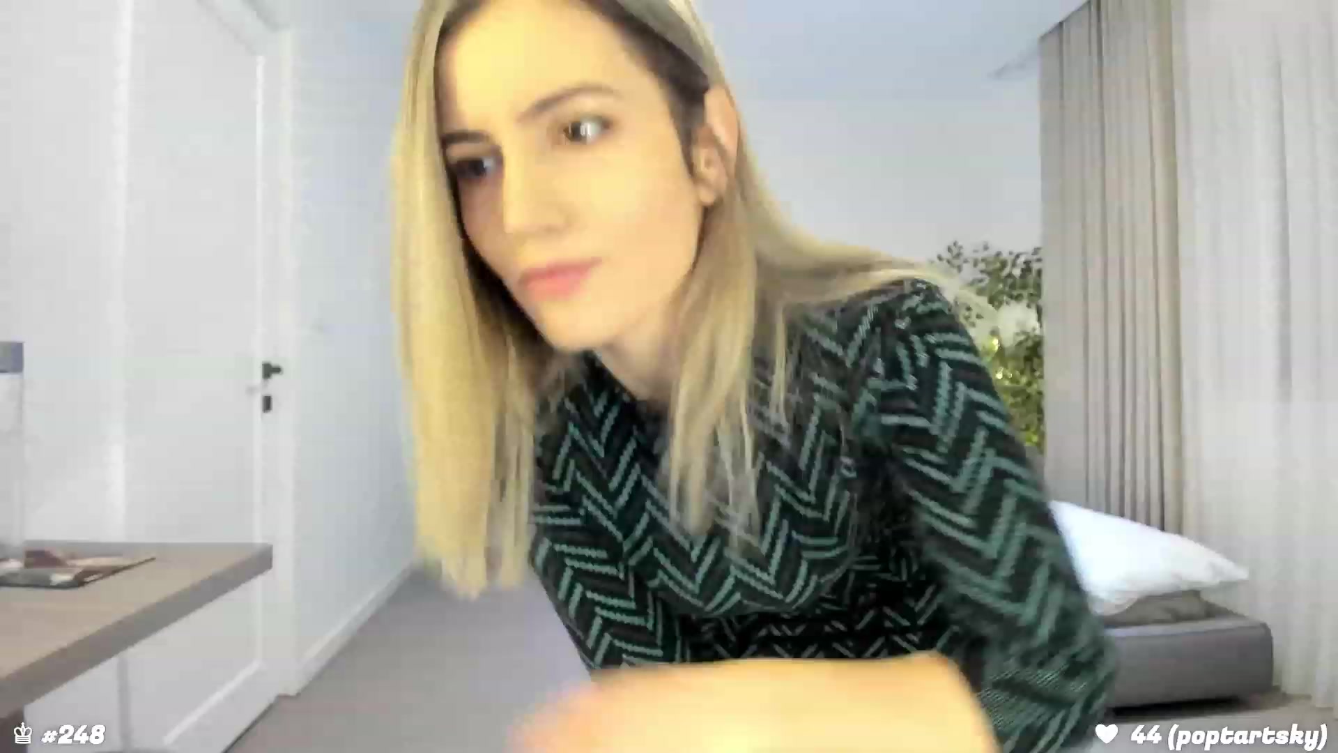 Gallery image thumbnail from happyendings_'s myfreecams stream on, 01/29/2024, 22:06 image 5 of 20