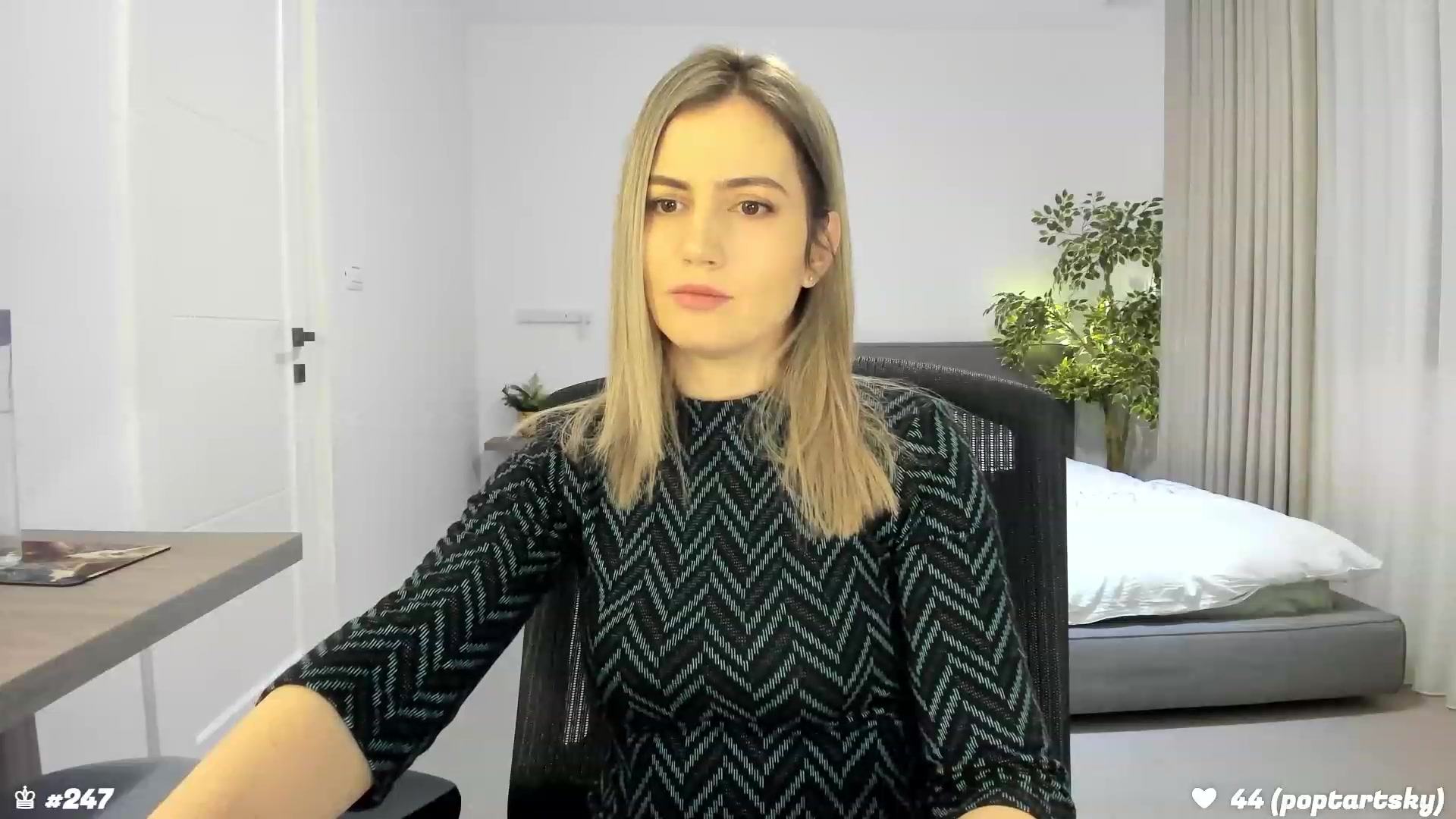 Gallery image thumbnail from happyendings_'s myfreecams stream on, 01/29/2024, 22:06 image 17 of 20