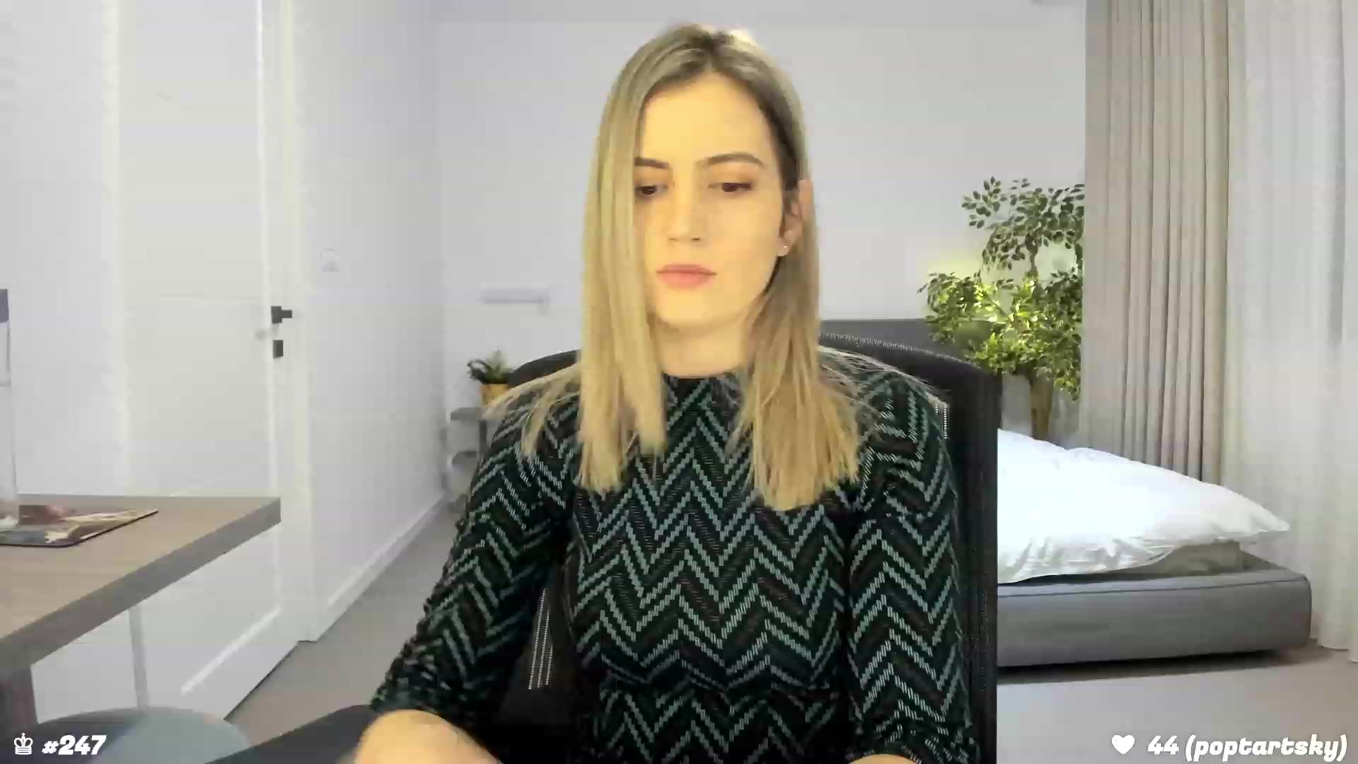 Gallery image thumbnail from happyendings_'s myfreecams stream on, 01/29/2024, 22:06 image 15 of 20