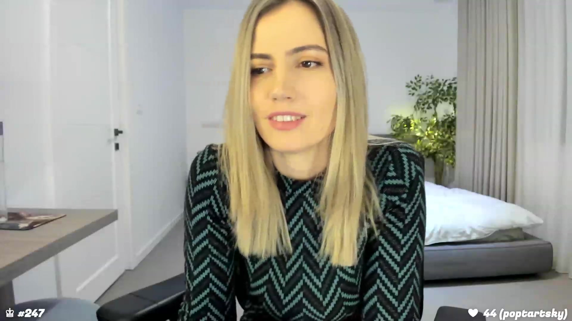 Gallery image thumbnail from happyendings_'s myfreecams stream on, 01/29/2024, 22:06 image 19 of 20