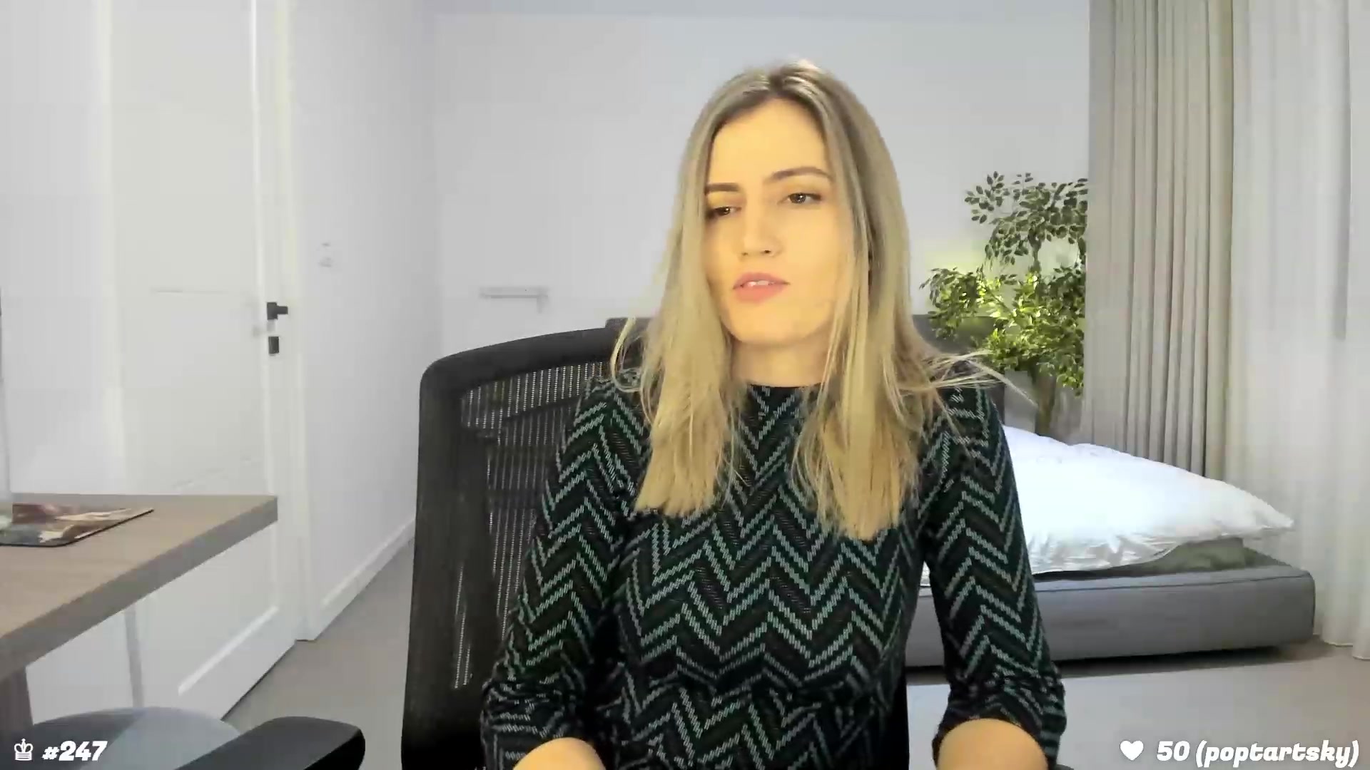 Gallery image thumbnail from happyendings_'s myfreecams stream on, 01/29/2024, 22:06 image 20 of 20