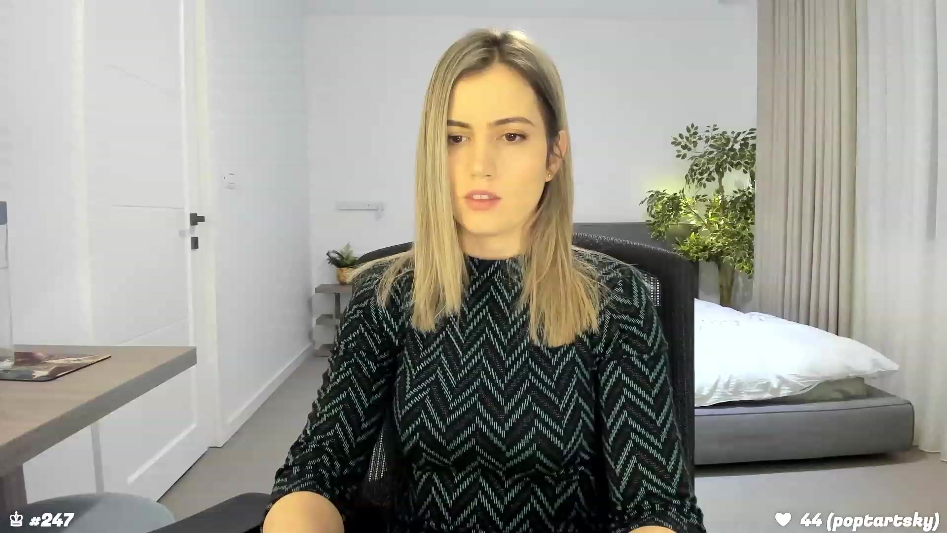 Gallery image thumbnail from happyendings_'s myfreecams stream on, 01/29/2024, 22:06 image 16 of 20