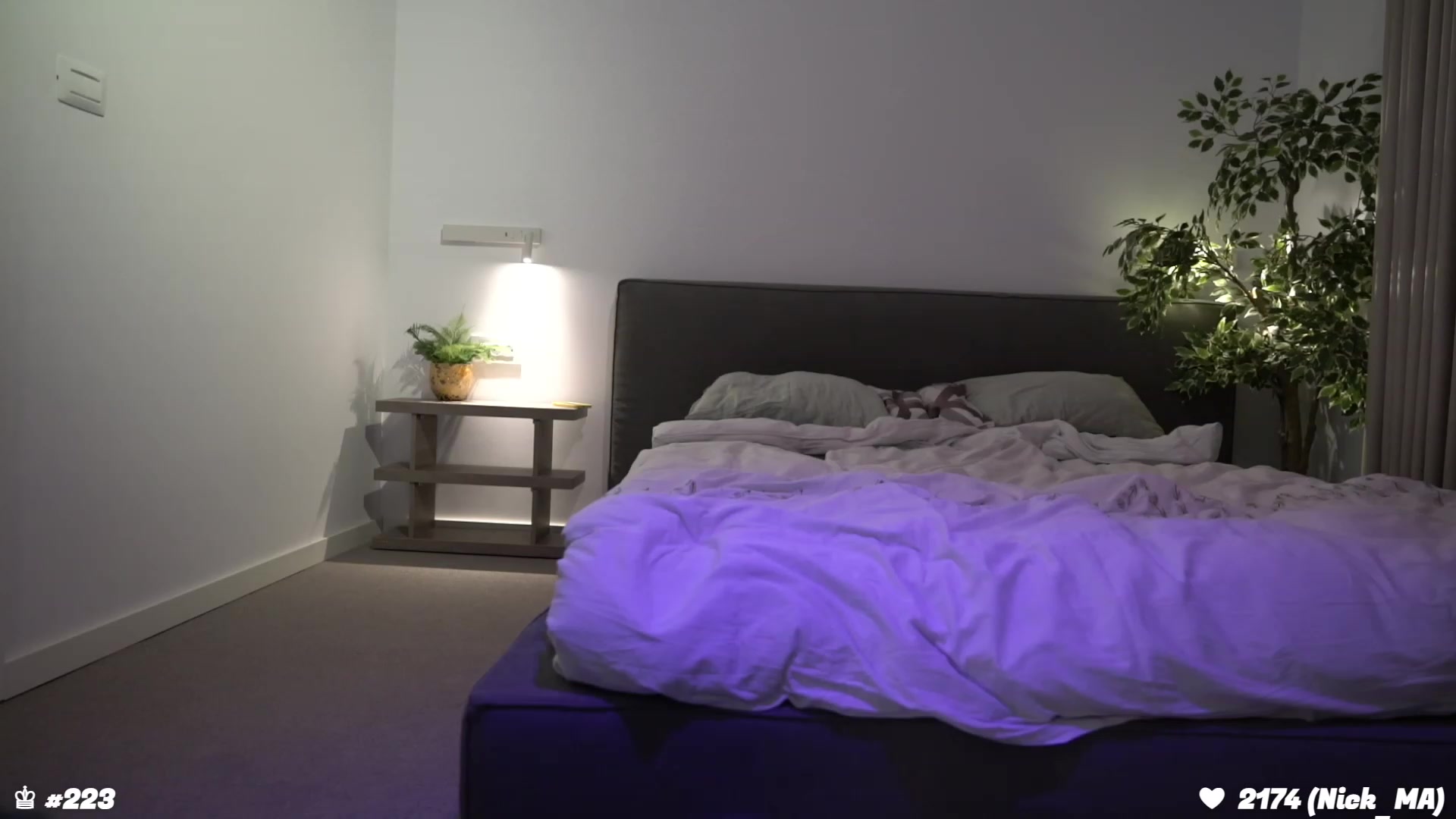 Gallery image thumbnail from happyendings_'s myfreecams stream on, 01/30/2024, 02:02 image 15 of 20