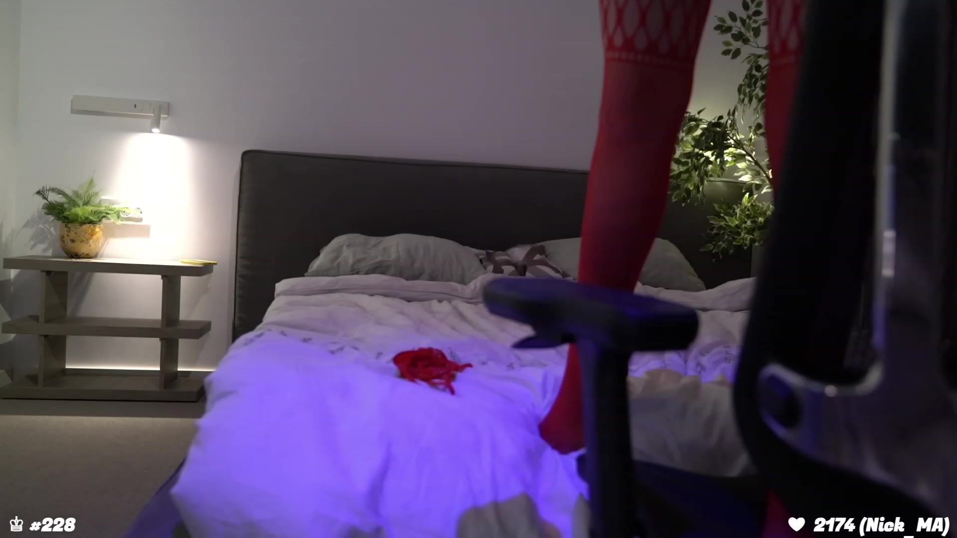 Gallery image thumbnail from happyendings_'s myfreecams stream on, 01/30/2024, 02:02 image 4 of 20