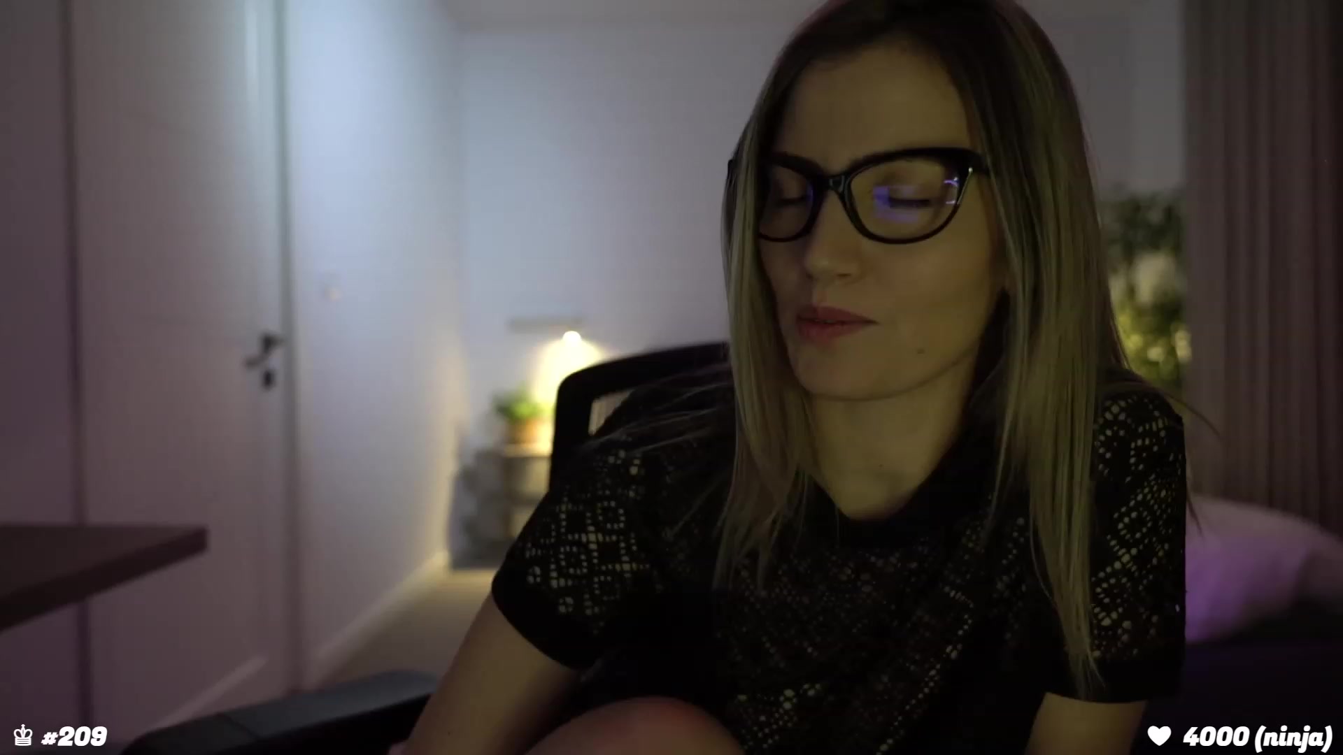 Gallery image thumbnail from happyendings_'s myfreecams stream on, 01/31/2024, 01:01 image 4 of 20