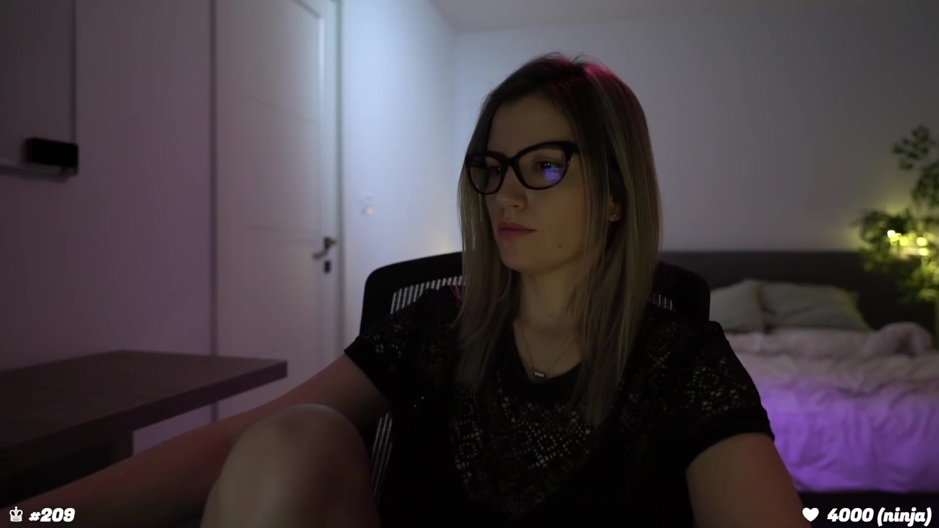Gallery image thumbnail from happyendings_'s myfreecams stream on, 01/31/2024, 01:01 image 7 of 20