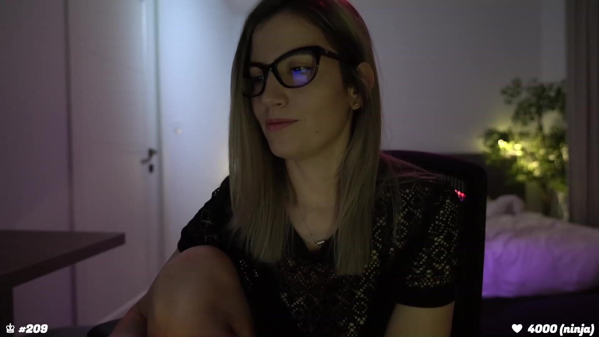Gallery image thumbnail from happyendings_'s myfreecams stream on, 01/31/2024, 01:01 image 3 of 20