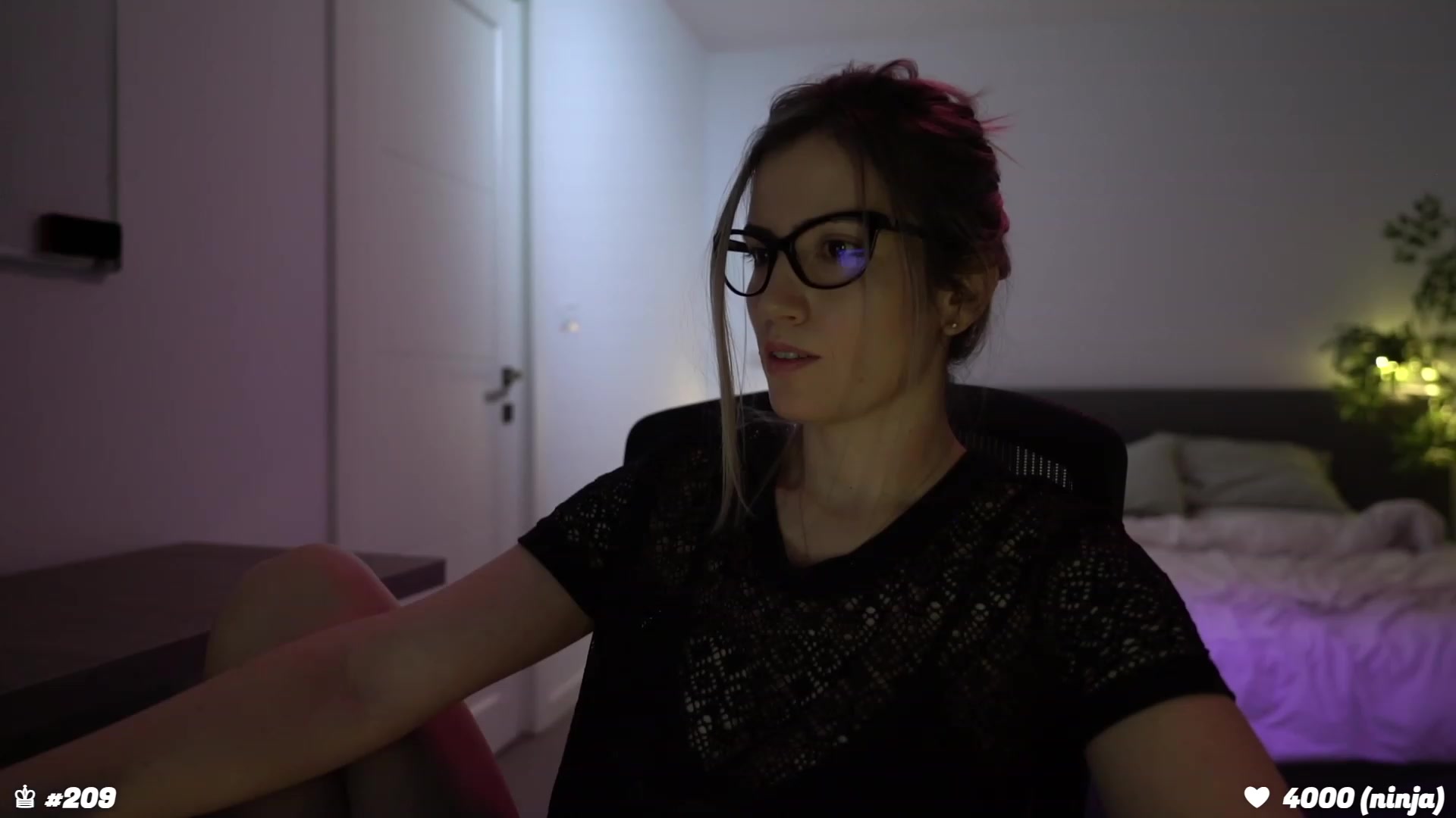 Gallery image thumbnail from happyendings_'s myfreecams stream on, 01/31/2024, 01:01 image 8 of 20