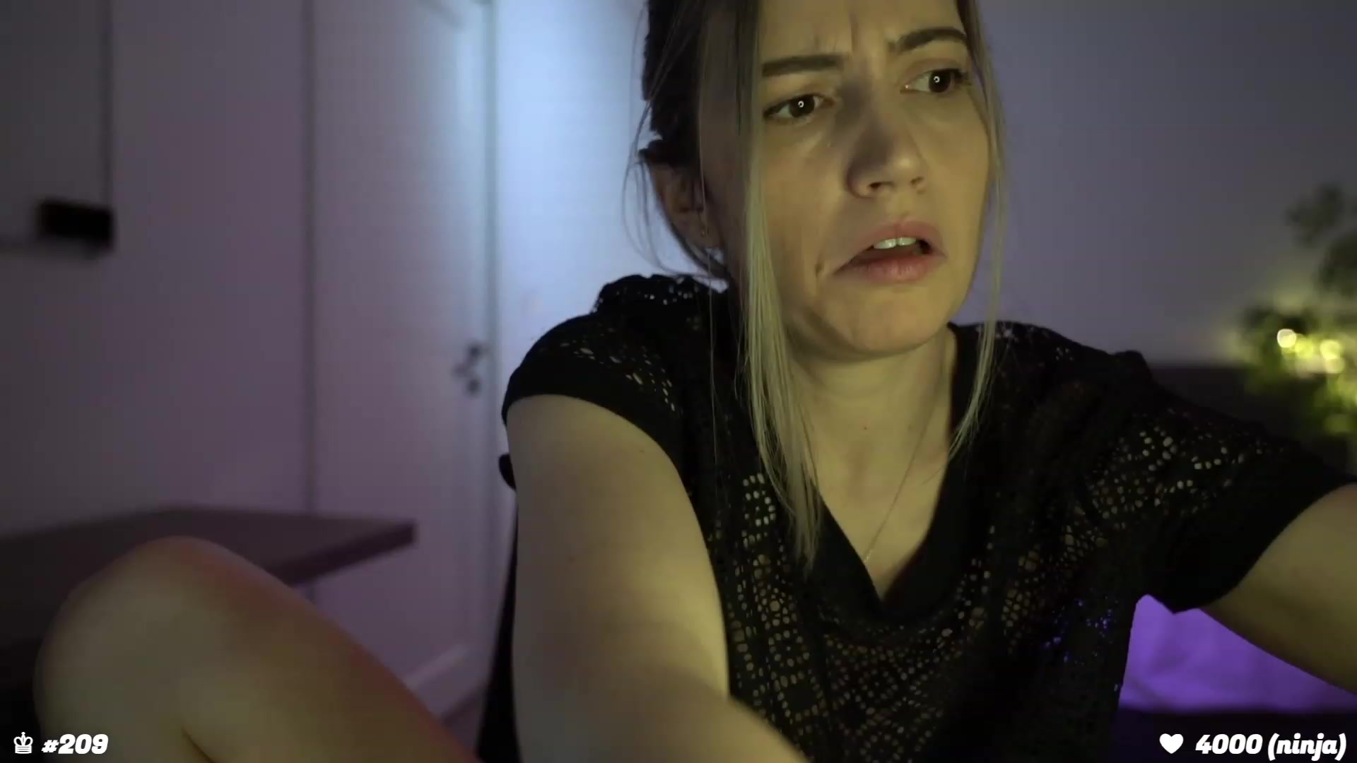 Gallery image thumbnail from happyendings_'s myfreecams stream on, 01/31/2024, 01:01 image 9 of 20