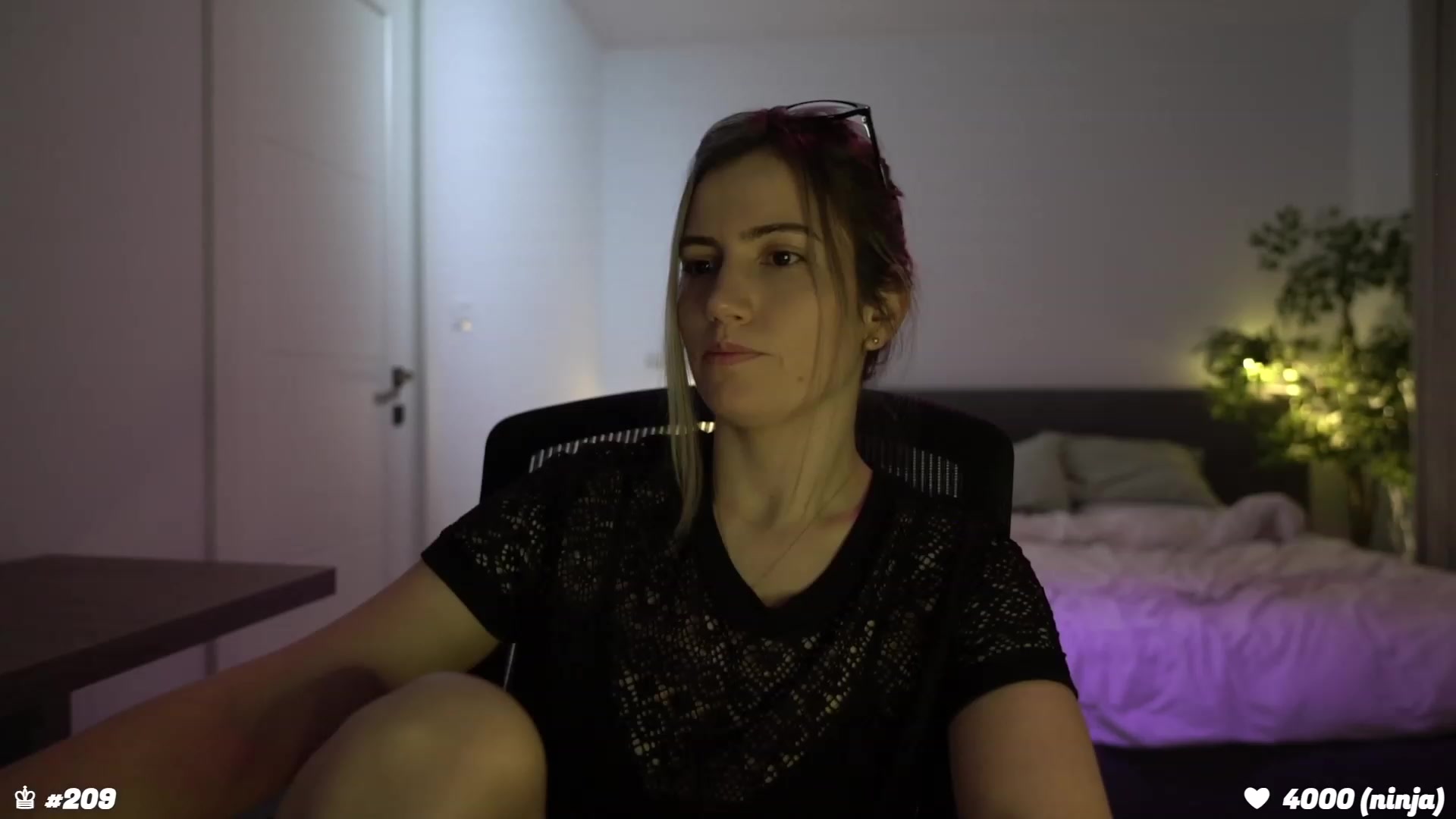 Gallery image thumbnail from happyendings_'s myfreecams stream on, 01/31/2024, 01:01 image 16 of 20