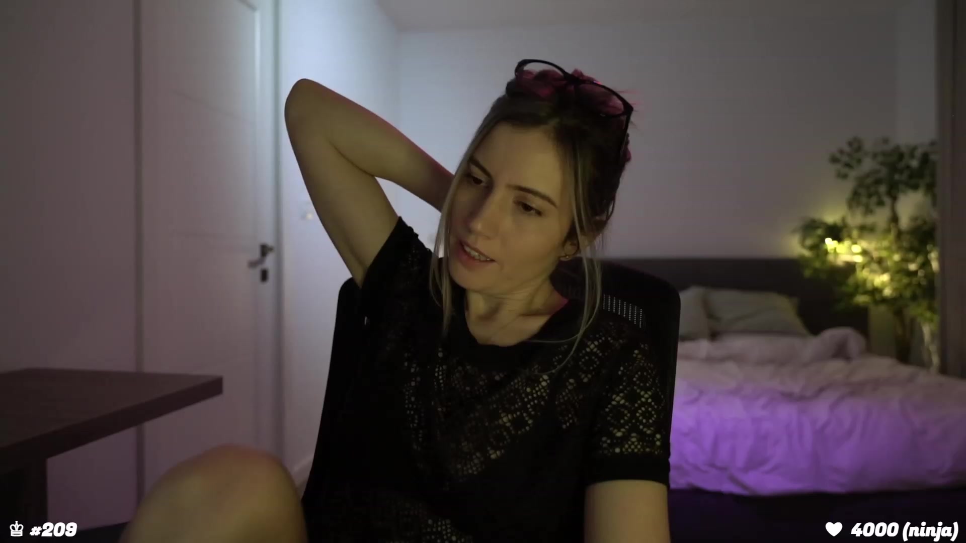 Gallery image thumbnail from happyendings_'s myfreecams stream on, 01/31/2024, 01:01 image 15 of 20