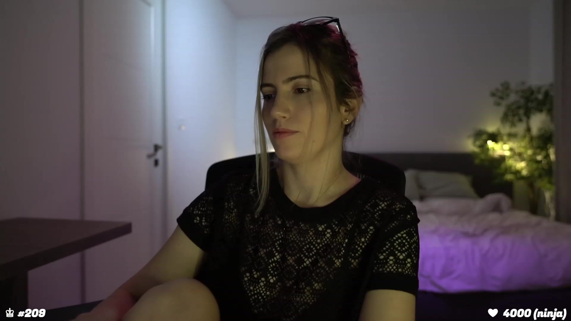 Gallery image thumbnail from happyendings_'s myfreecams stream on, 01/31/2024, 01:01 image 10 of 20