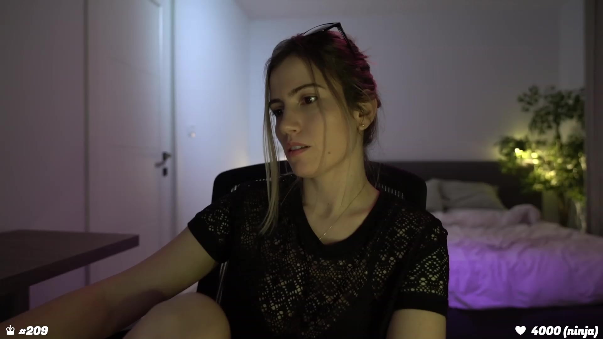 Gallery image thumbnail from happyendings_'s myfreecams stream on, 01/31/2024, 01:01 image 12 of 20