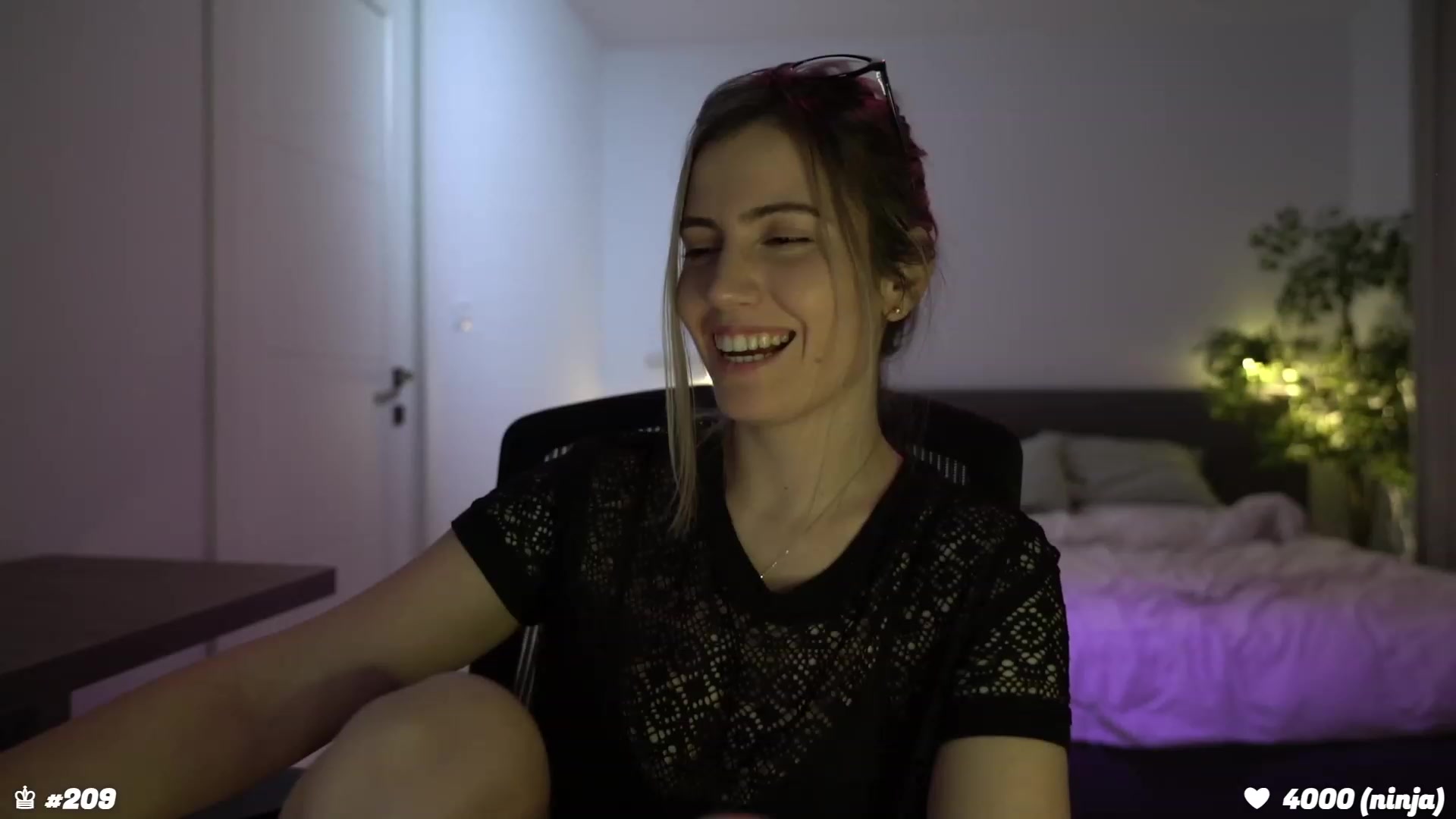 Gallery image thumbnail from happyendings_'s myfreecams stream on, 01/31/2024, 01:01 image 13 of 20