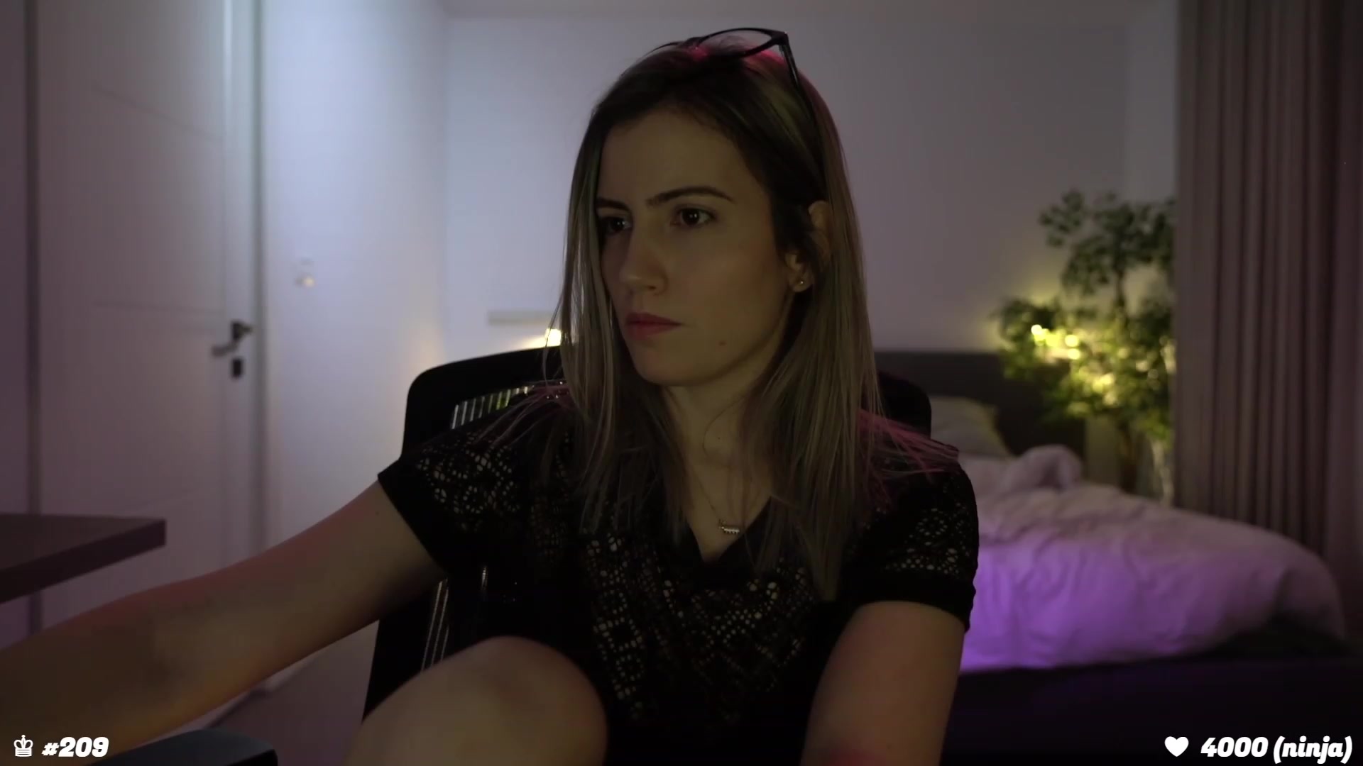 Gallery image thumbnail from happyendings_'s myfreecams stream on, 01/31/2024, 01:01 image 1 of 20