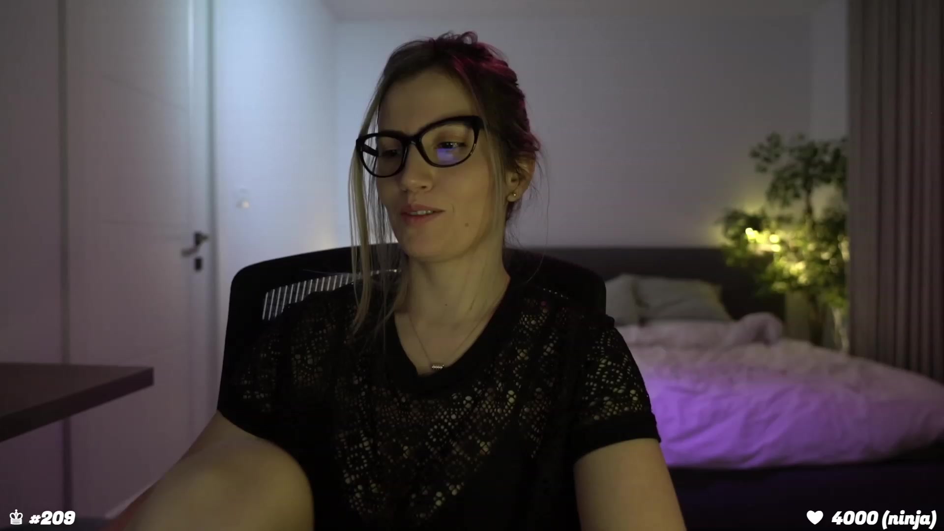 Gallery image thumbnail from happyendings_'s myfreecams stream on, 01/31/2024, 01:01 image 20 of 20