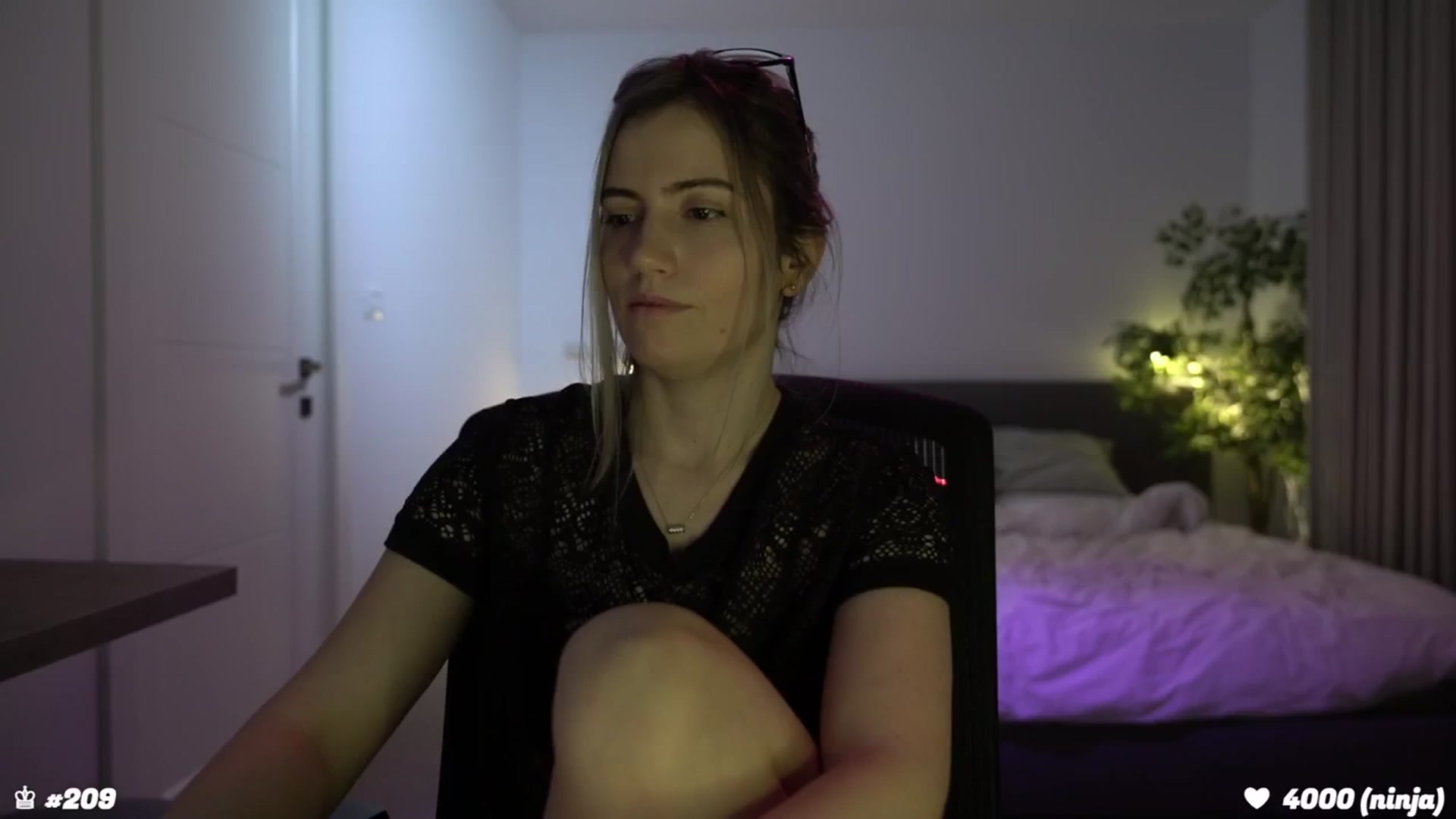 Gallery image thumbnail from happyendings_'s myfreecams stream on, 01/31/2024, 01:27 image 6 of 20