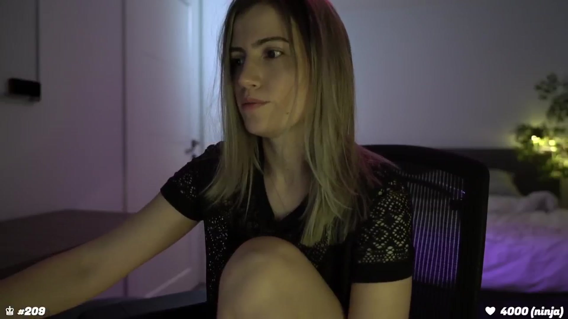 Gallery image thumbnail from happyendings_'s myfreecams stream on, 01/31/2024, 01:27 image 18 of 20