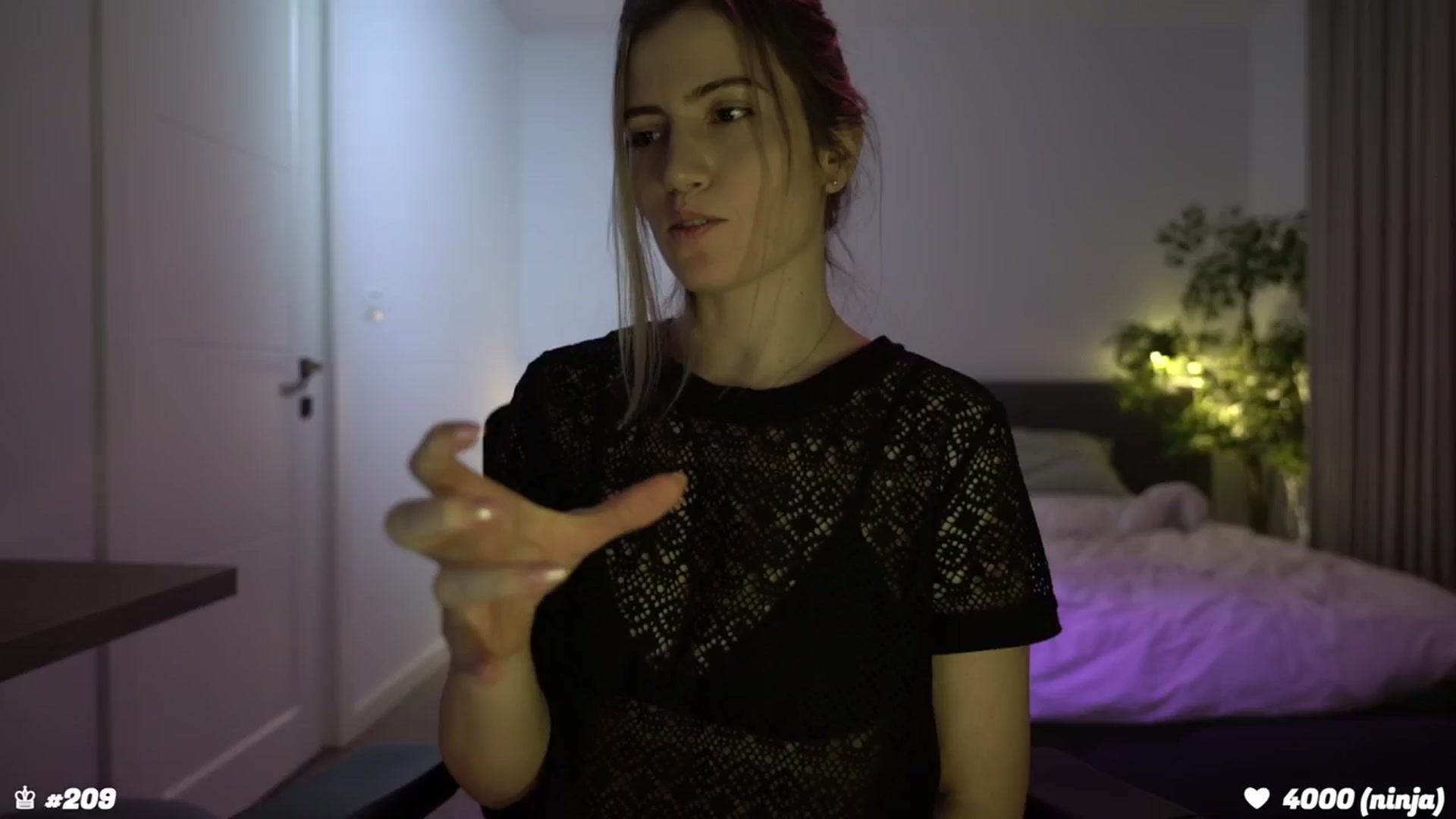 Gallery image thumbnail from happyendings_'s myfreecams stream on, 01/31/2024, 01:27 image 11 of 20