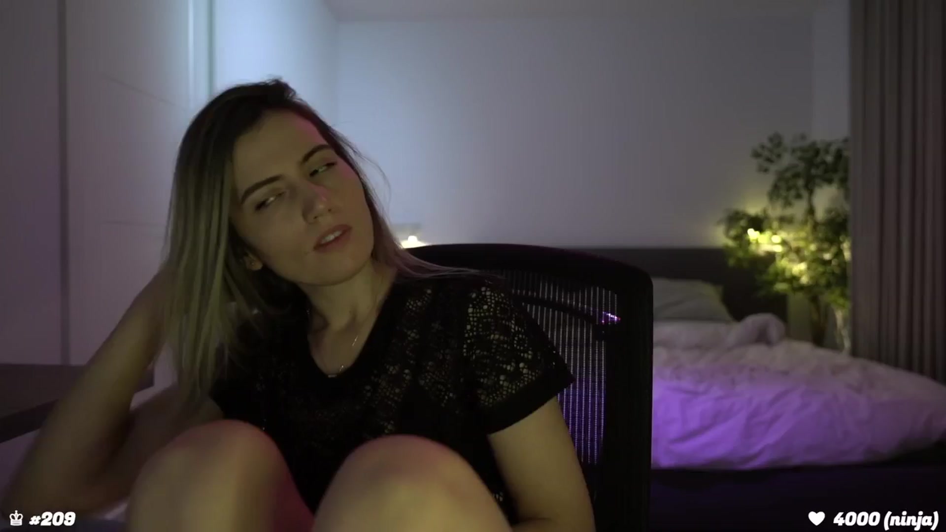 Gallery image thumbnail from happyendings_'s myfreecams stream on, 01/31/2024, 01:27 image 16 of 20