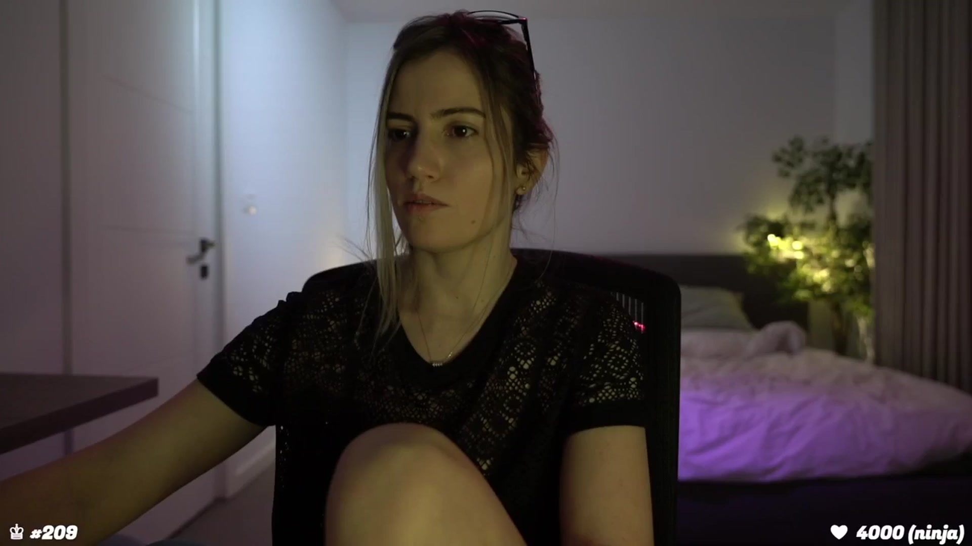 Gallery image thumbnail from happyendings_'s myfreecams stream on, 01/31/2024, 01:27 image 5 of 20